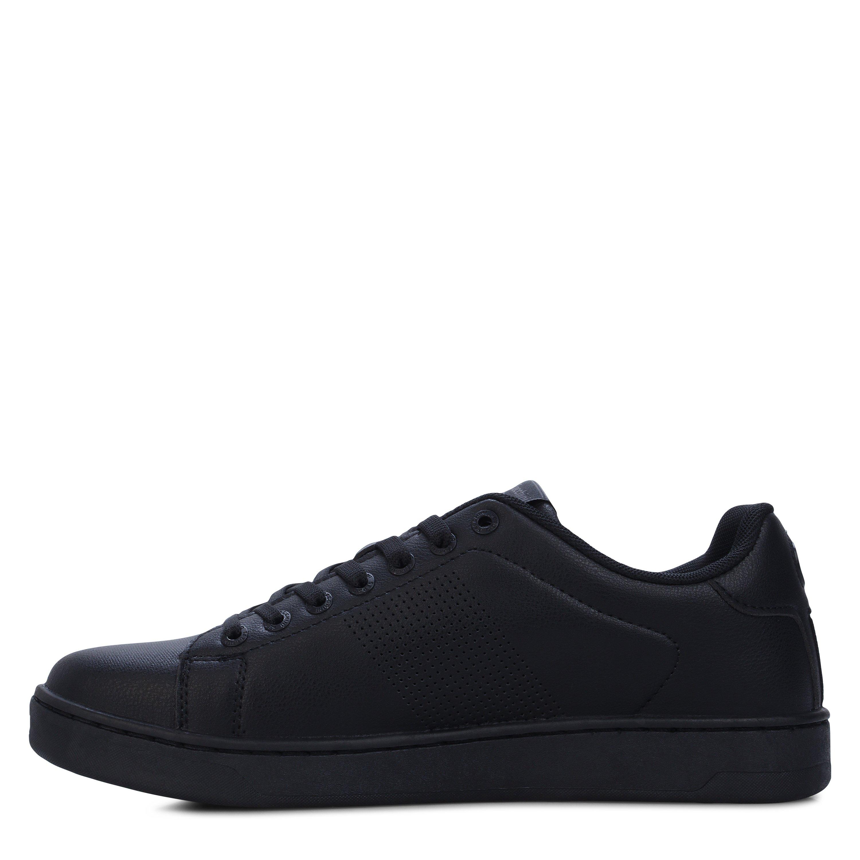 BLK/BLK - Sergio Tacchini - Sergio Gran Torino Ref 64 - 2