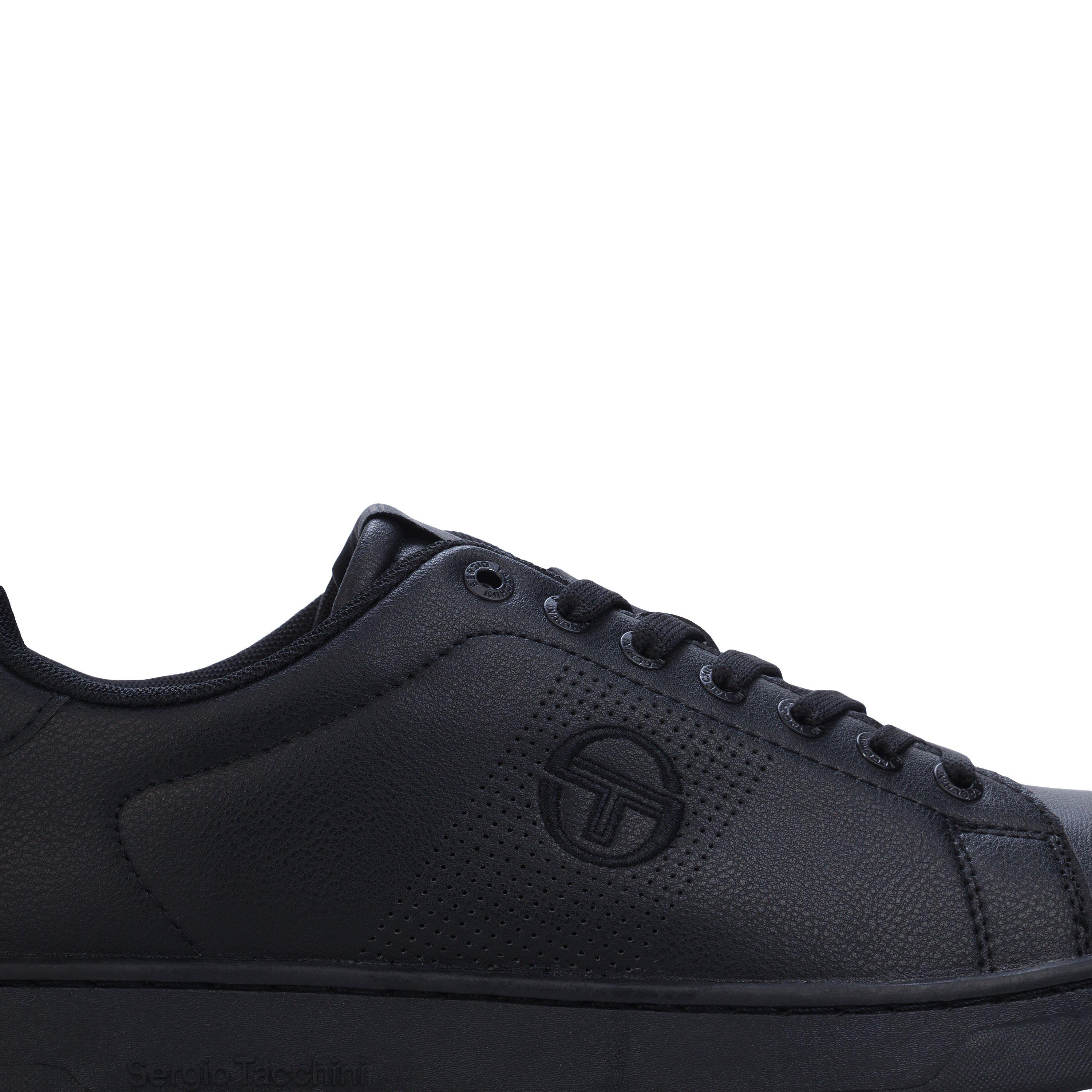 BLK/BLK - Sergio Tacchini - Sergio Gran Torino Ref 64 - 4