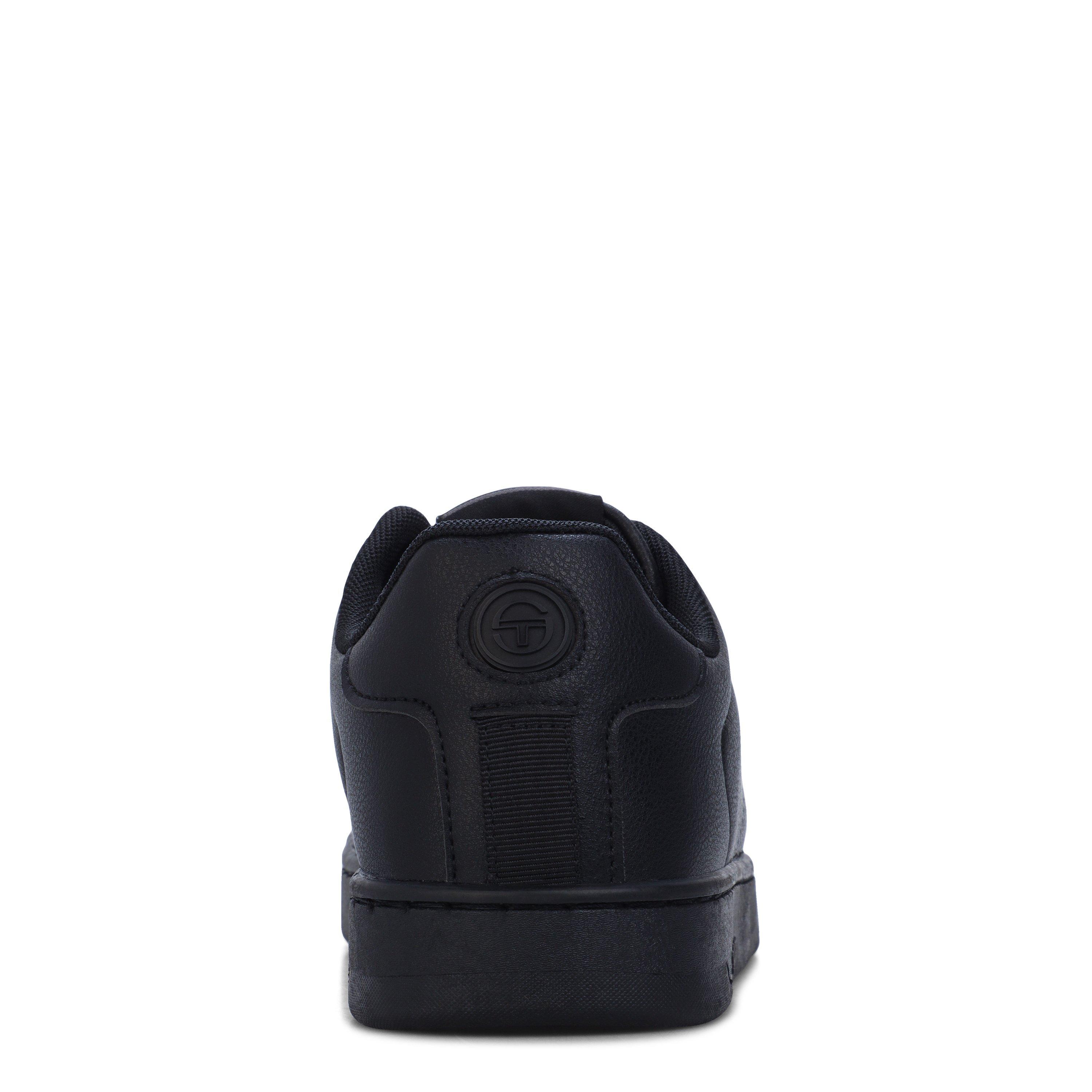 BLK/BLK - Sergio Tacchini - Sergio Gran Torino Ref 64 - 5