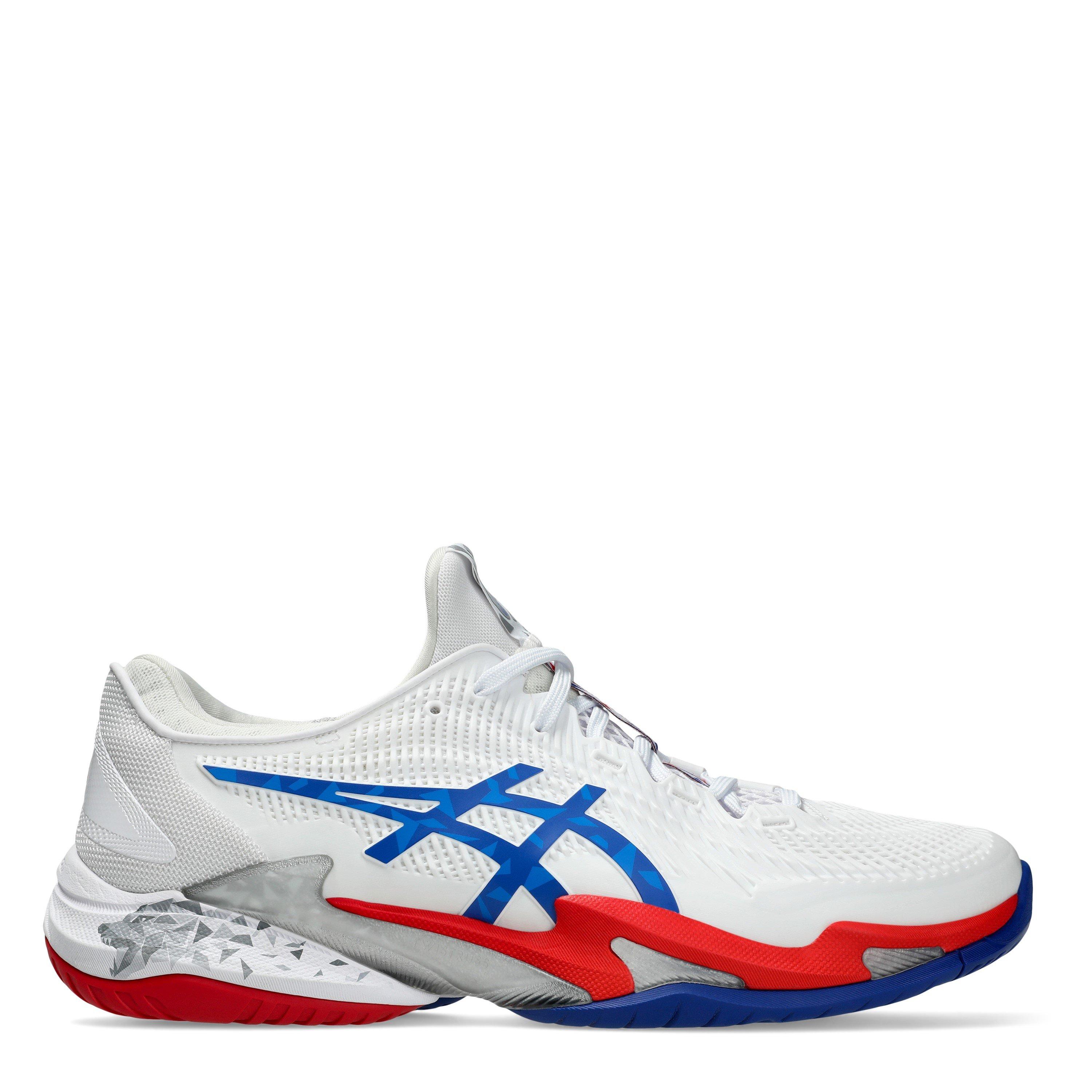 Asics Court Ff 3 Novak Tennis Shoes Mens