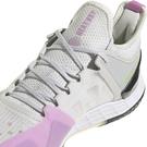 Blanc - adidas - Adizero Ubersonic 4 Tennis Shoes Unisex Mens - 7