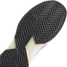 Blanc - adidas - Adizero Ubersonic 4 Tennis Shoes Unisex Mens - 8