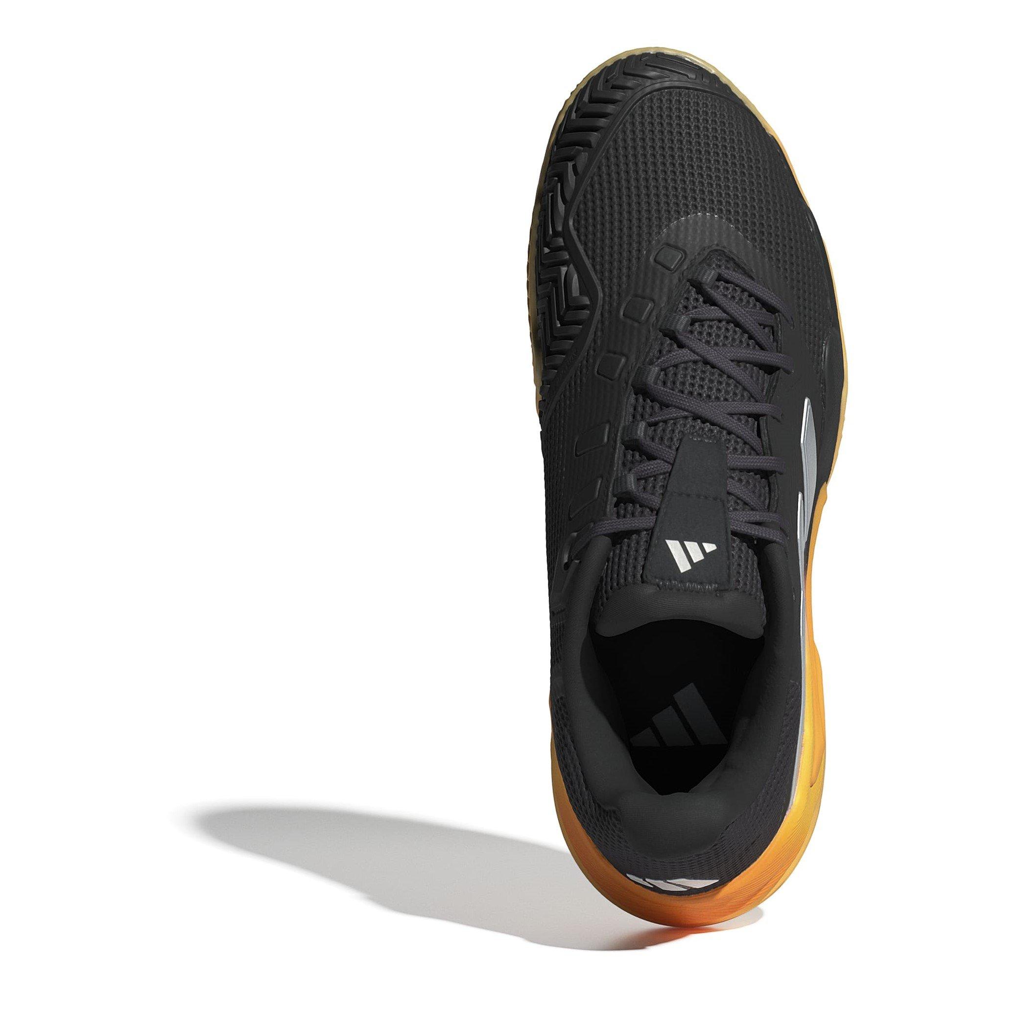 AURBLA/ZEROMT/S - adidas - Barricade 13 Clay Court Tennis Shoes Mens - 5