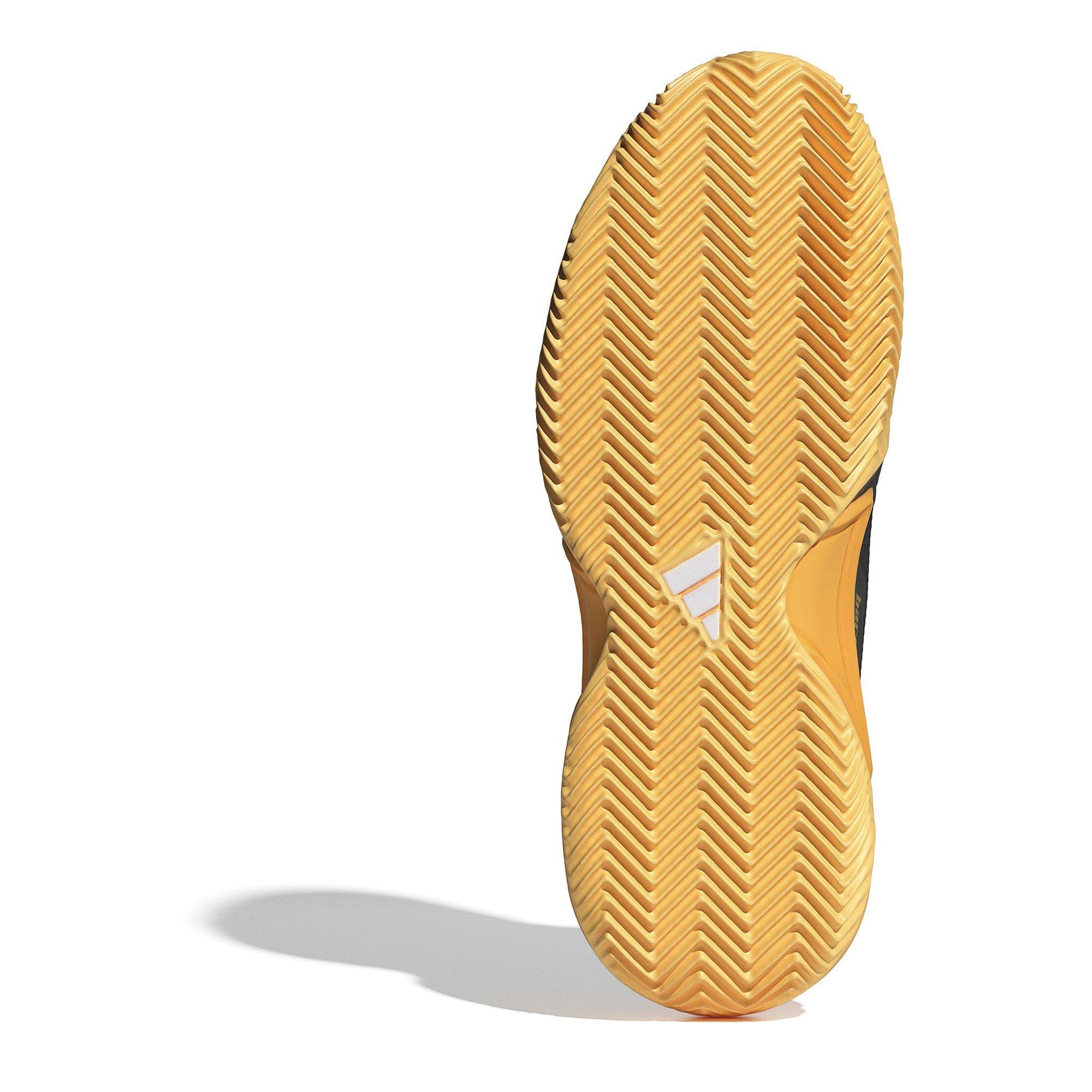 AURBLA/ZEROMT/S - adidas - Barricade 13 Clay Court Tennis Shoes Mens - 6