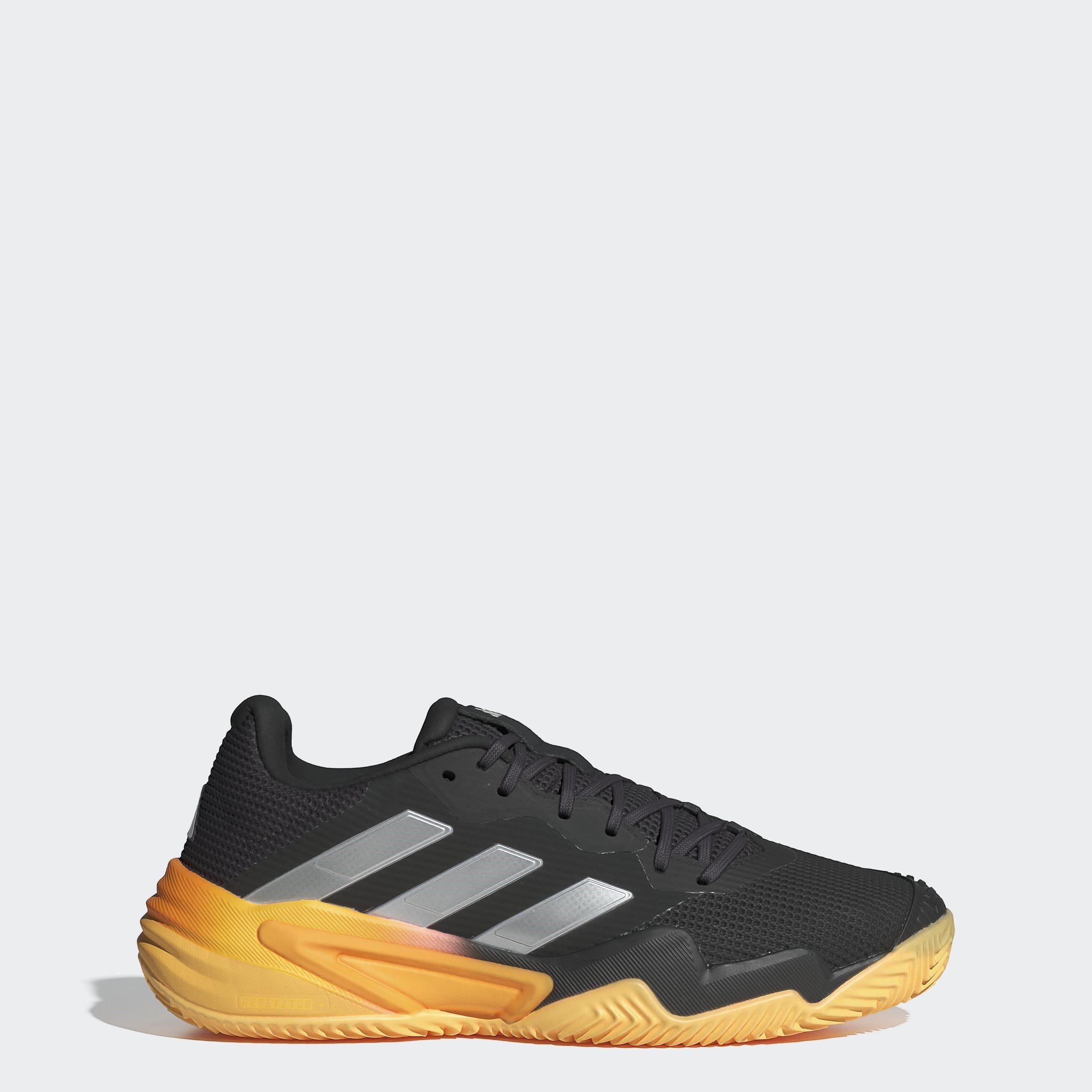 AURBLA/ZEROMT/S - adidas - Barricade 13 Clay Court Tennis Shoes Mens - 10