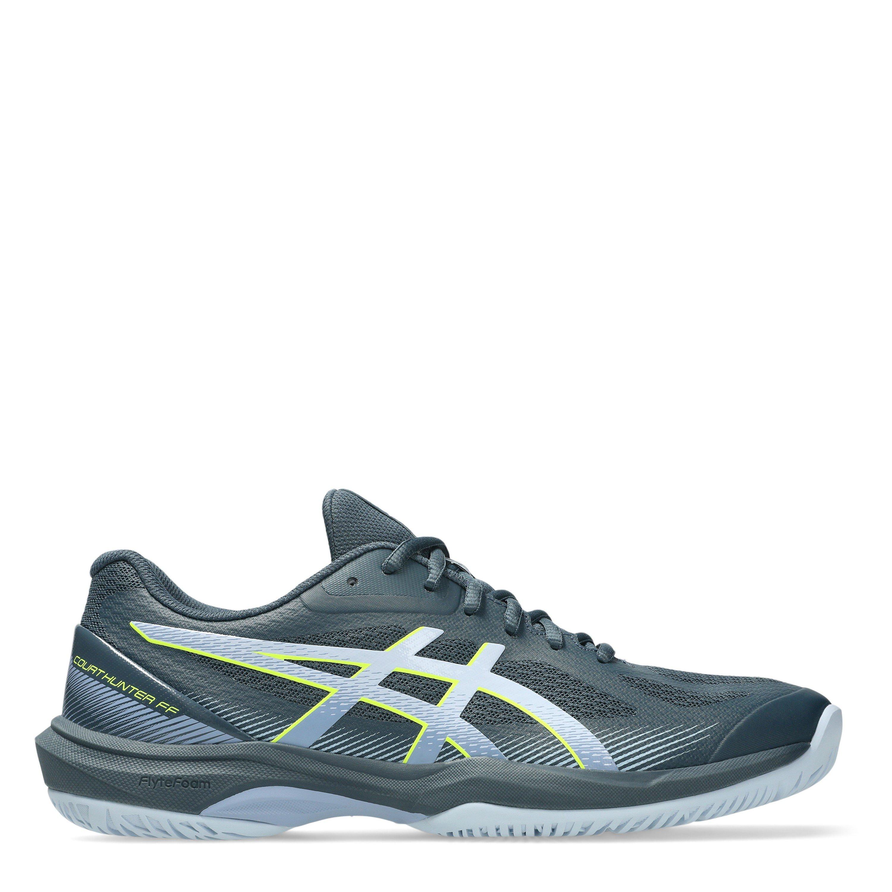 мъжко 's Hunter Badminton Trainers
