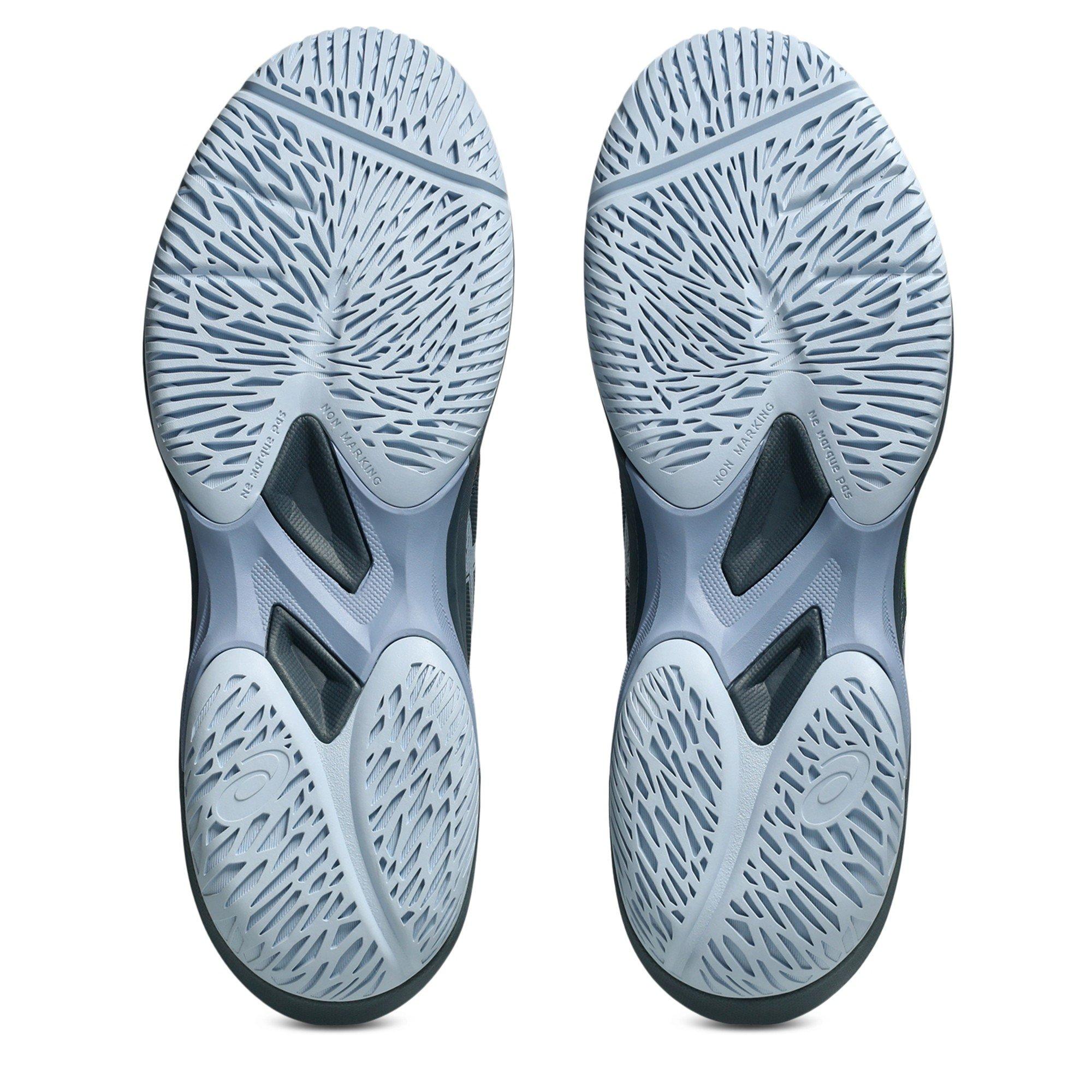 Indigo - Asics - Asics Hunter Sn63 - 3