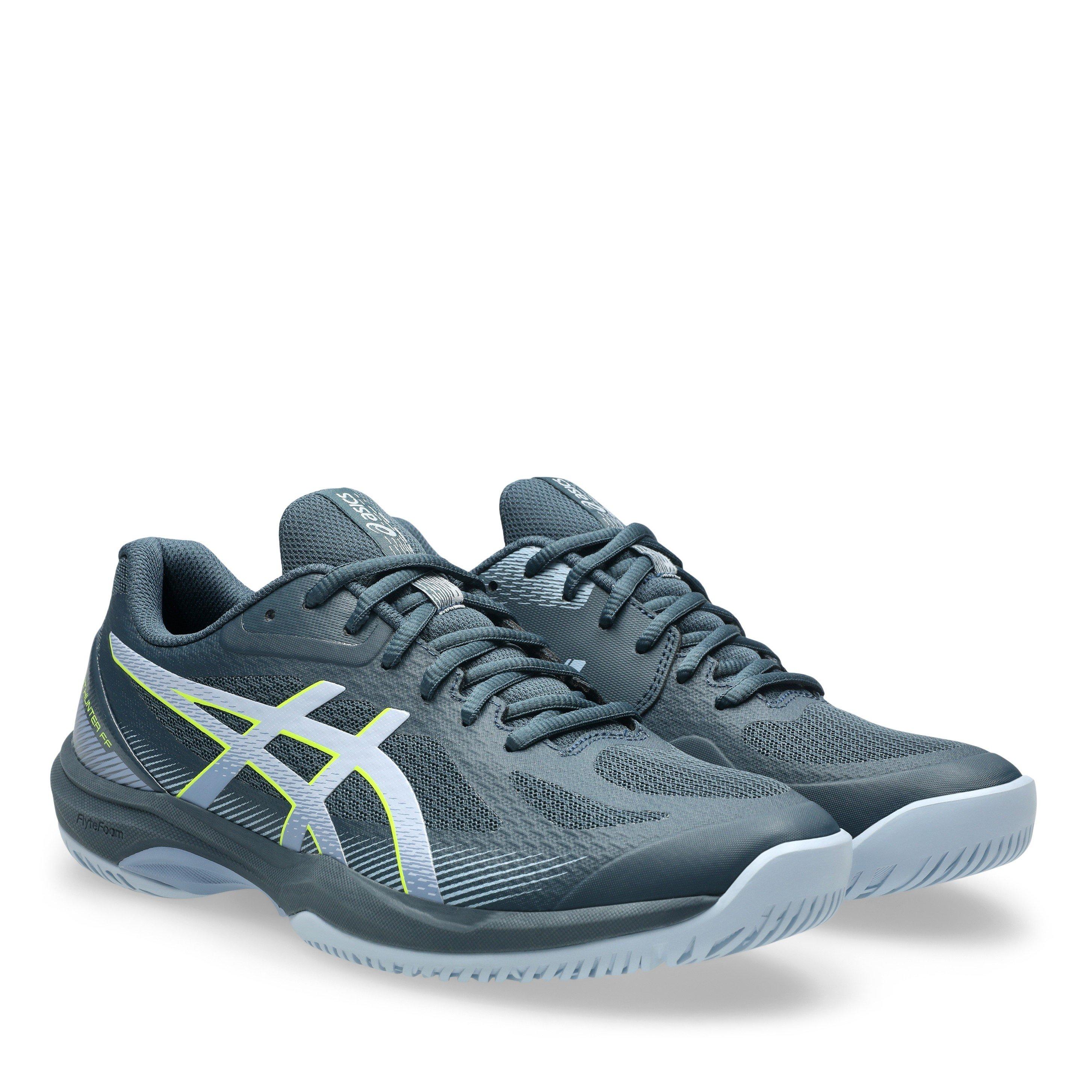 Indigo - Asics - Asics Hunter Sn63 - 4