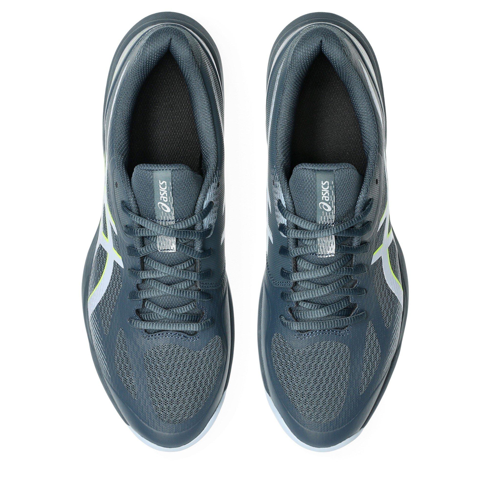 Indigo - Asics - Asics Hunter Sn63 - 6