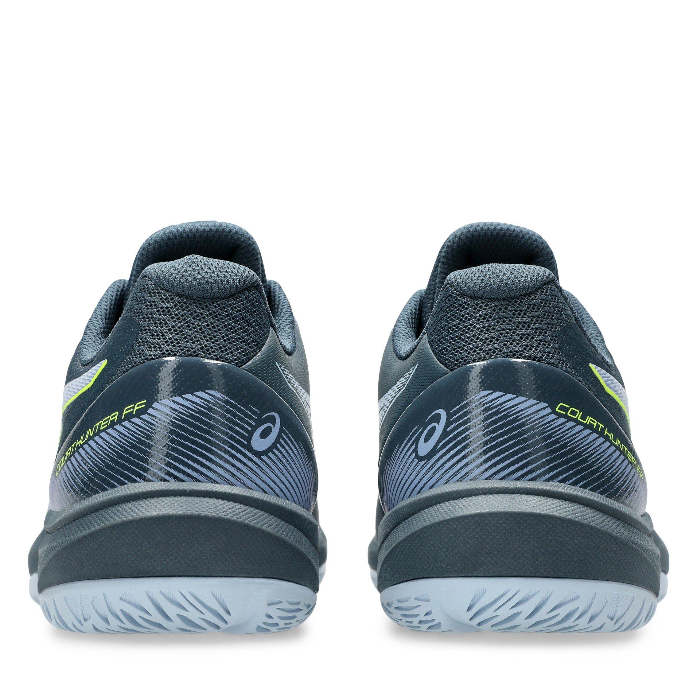 Indigo - Asics - Asics Hunter Sn63 - 7