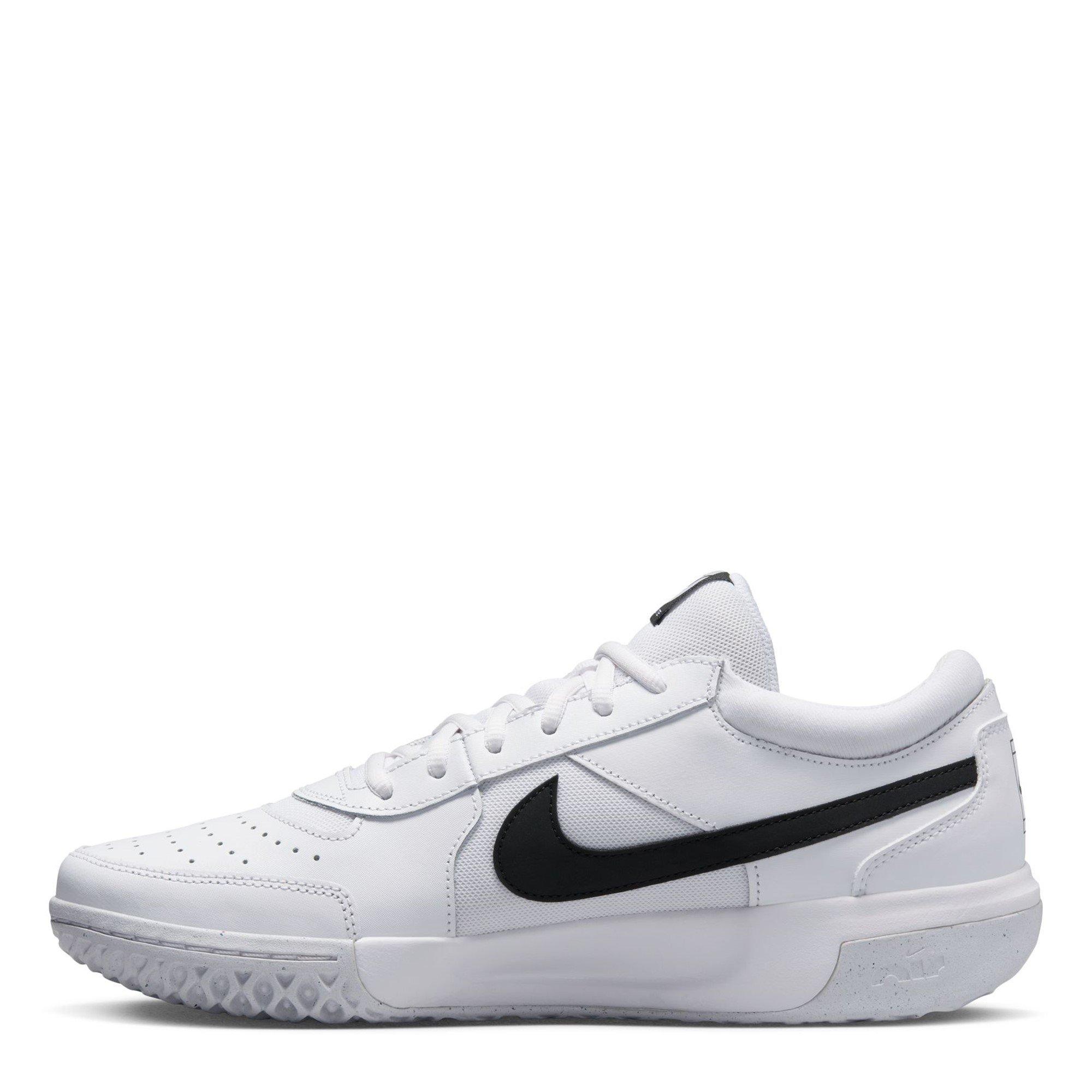 Nike Court Zoom Lite 3 Mens Hard Court Tennis Shoes Chaussures de tennis Sports Direct