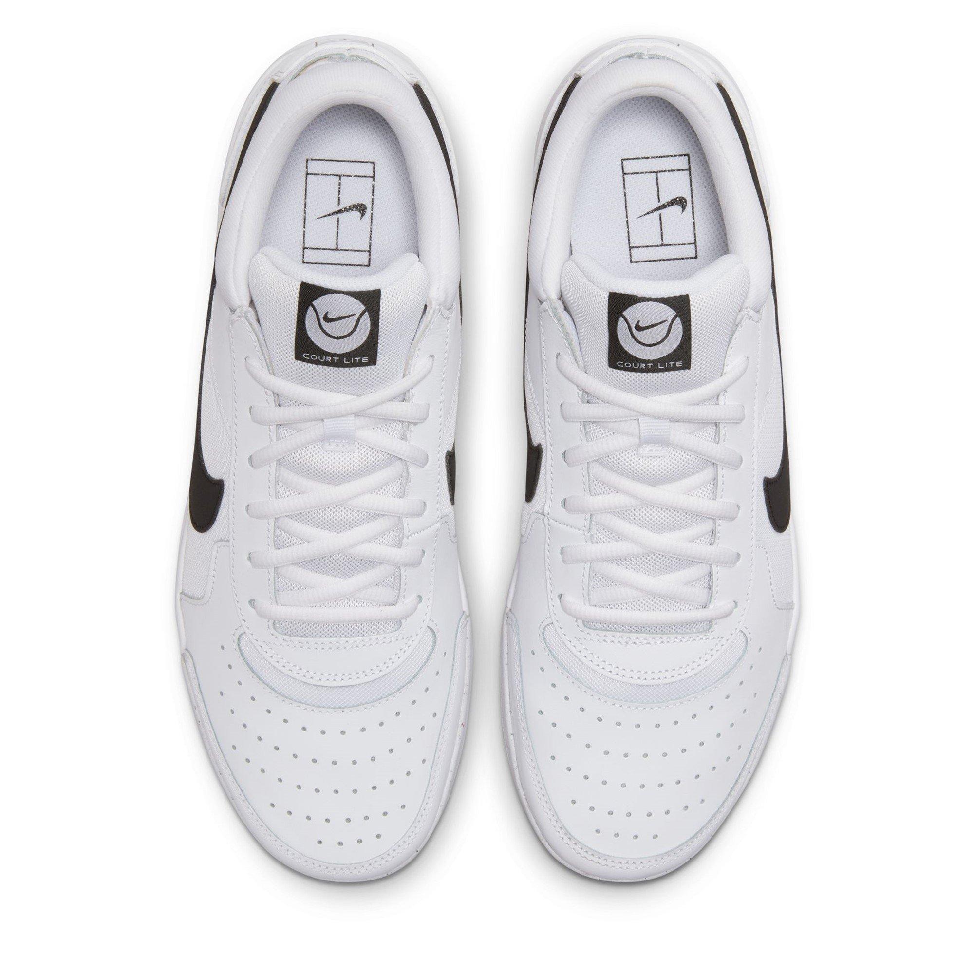 nikecourt men's zoom lite 3