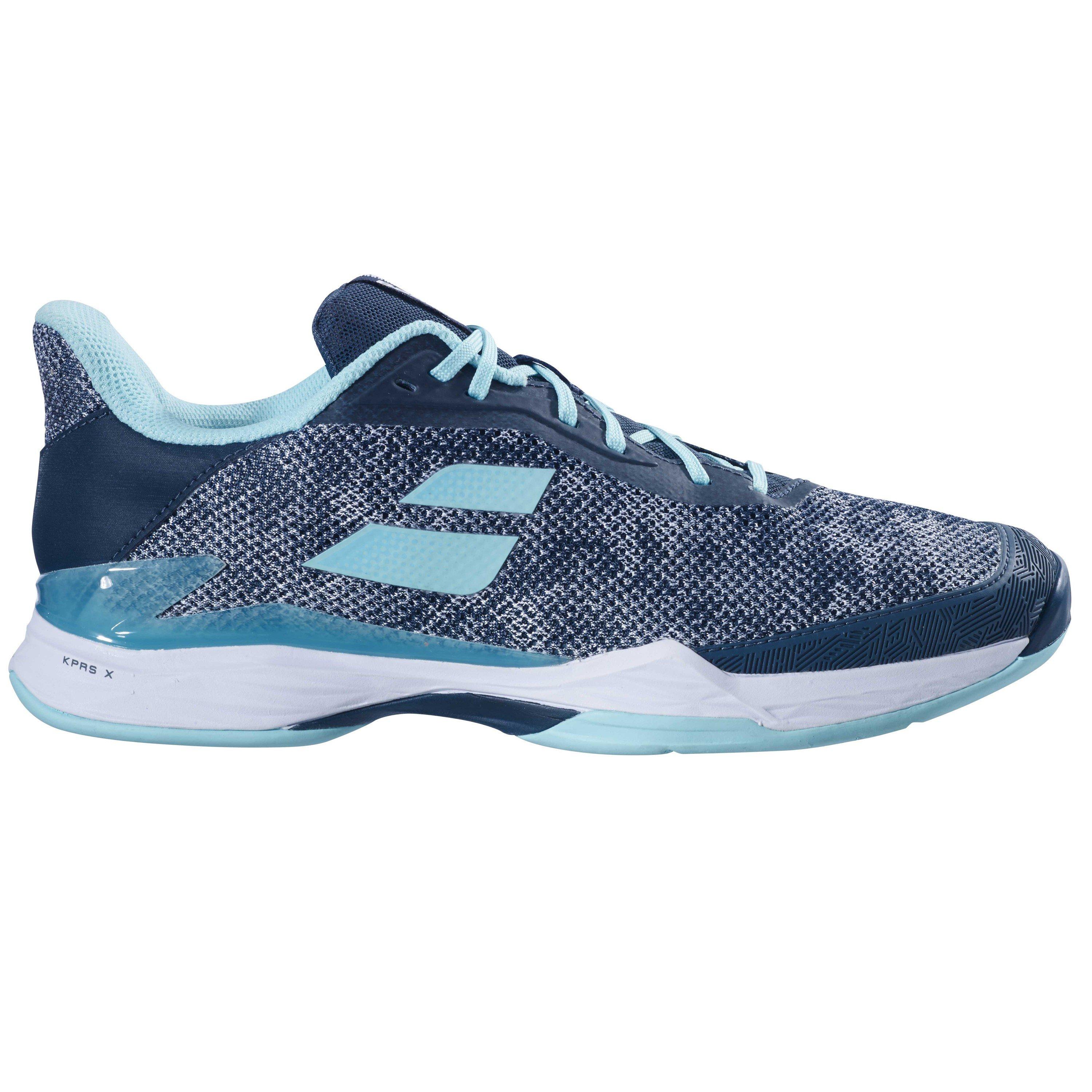 Ponoćno plava - Babolat - Men's Jet Tere Clay Court Tennis Shoes