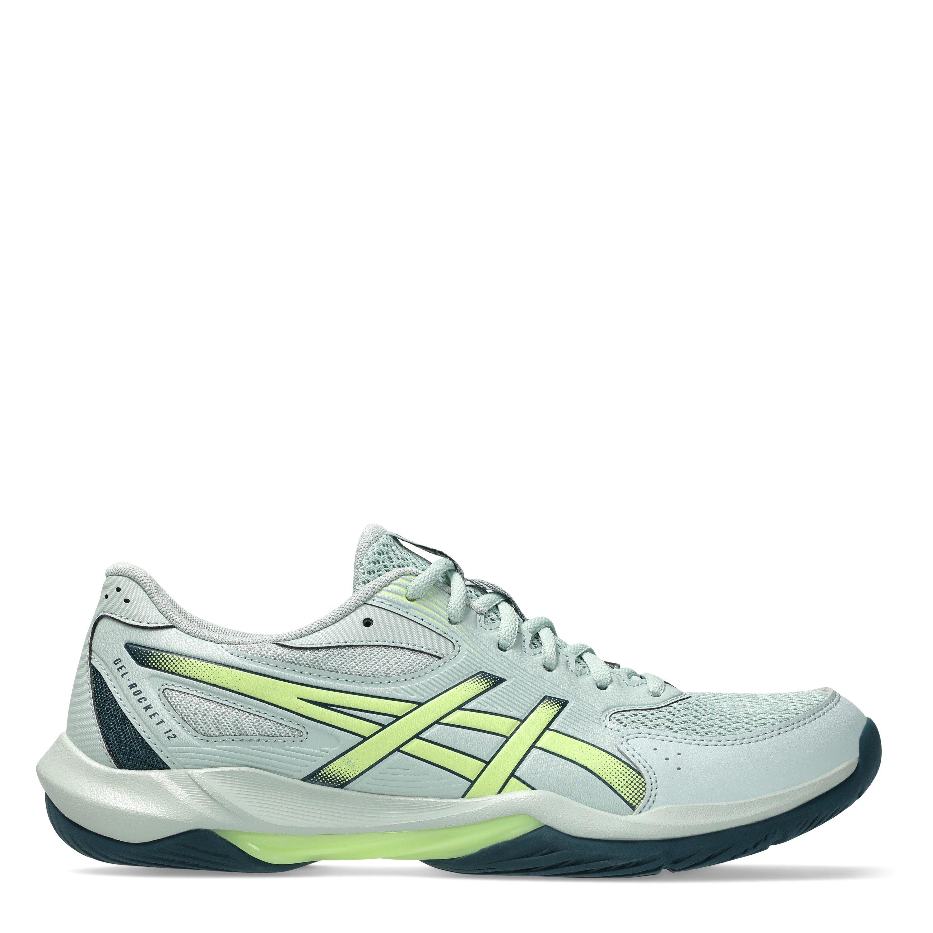 GEL-Rocket 12 Mens Badminton Shoes