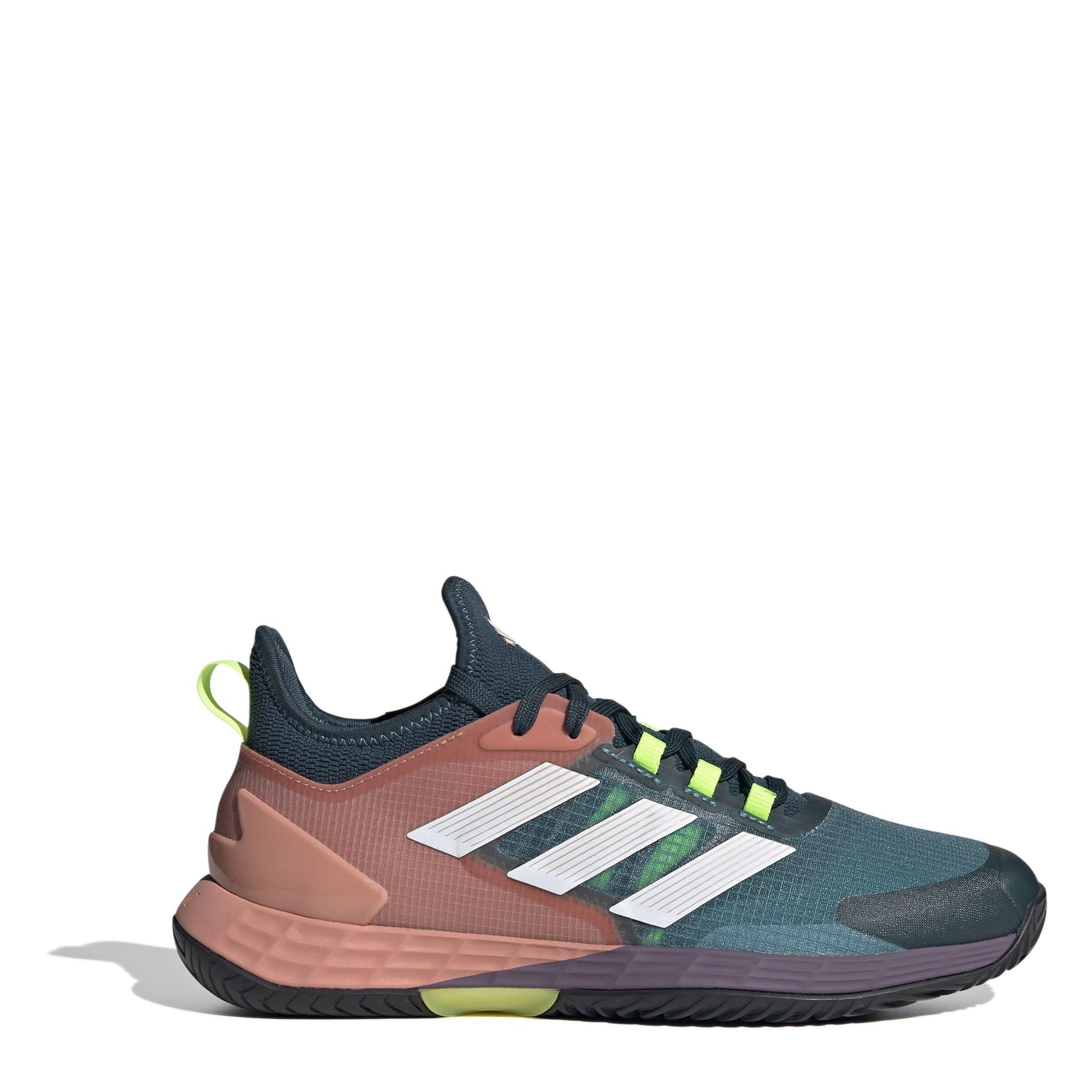 Arctic Fusion - adidas - Men's Tennis Shoes - 1