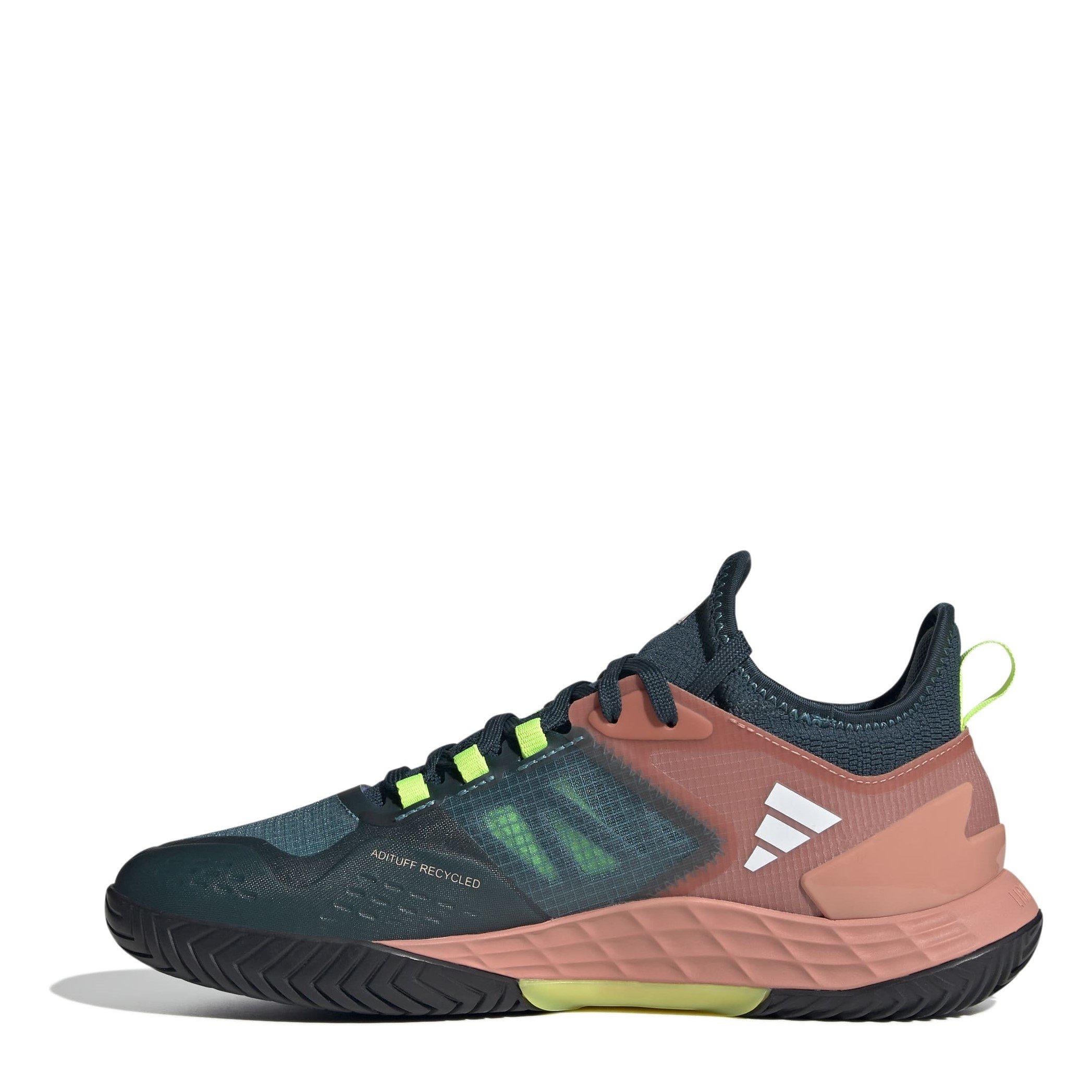 Arctic Fusion - adidas - Men's Tennis Shoes - 2