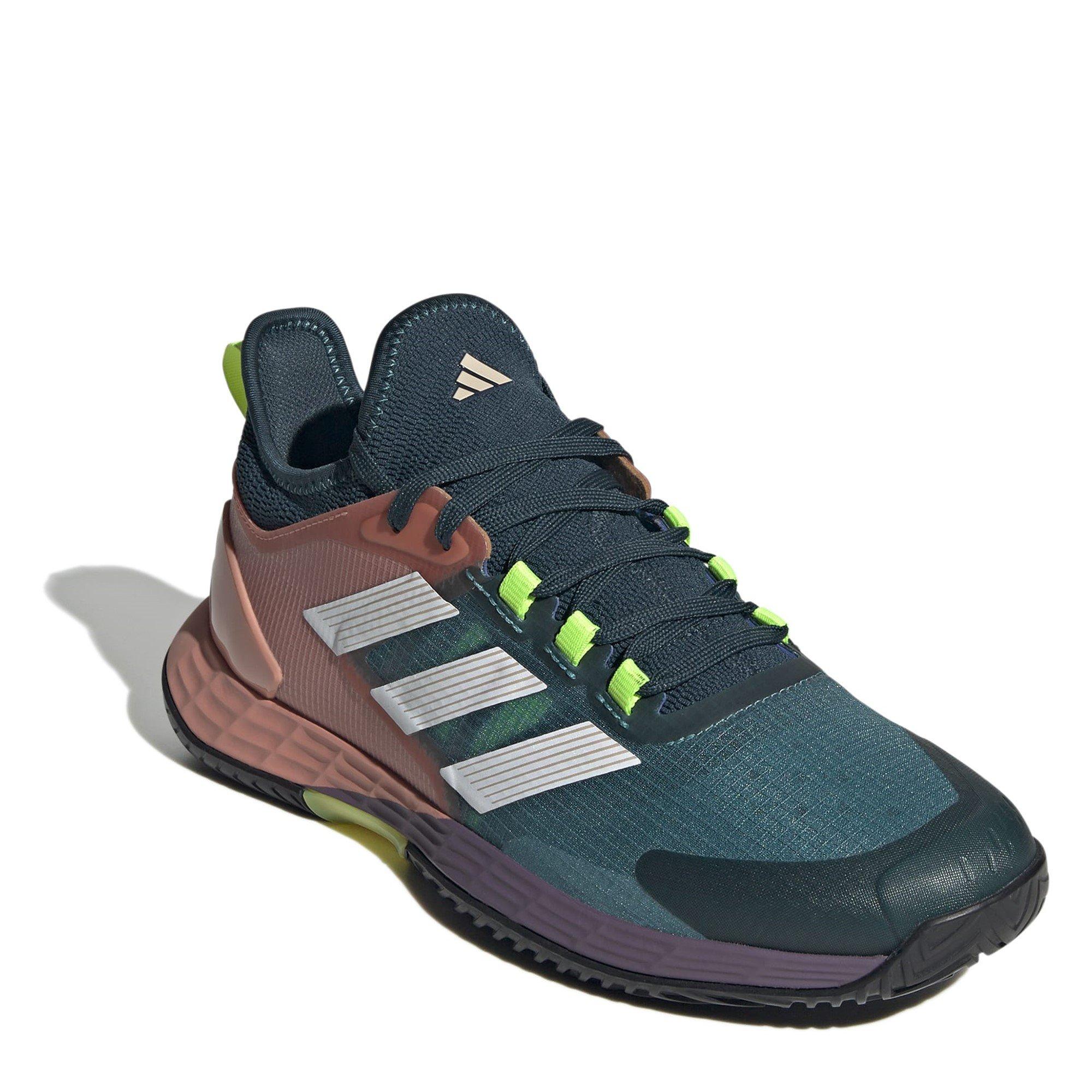 Arctic Fusion - adidas - Men's Tennis Shoes - 3
