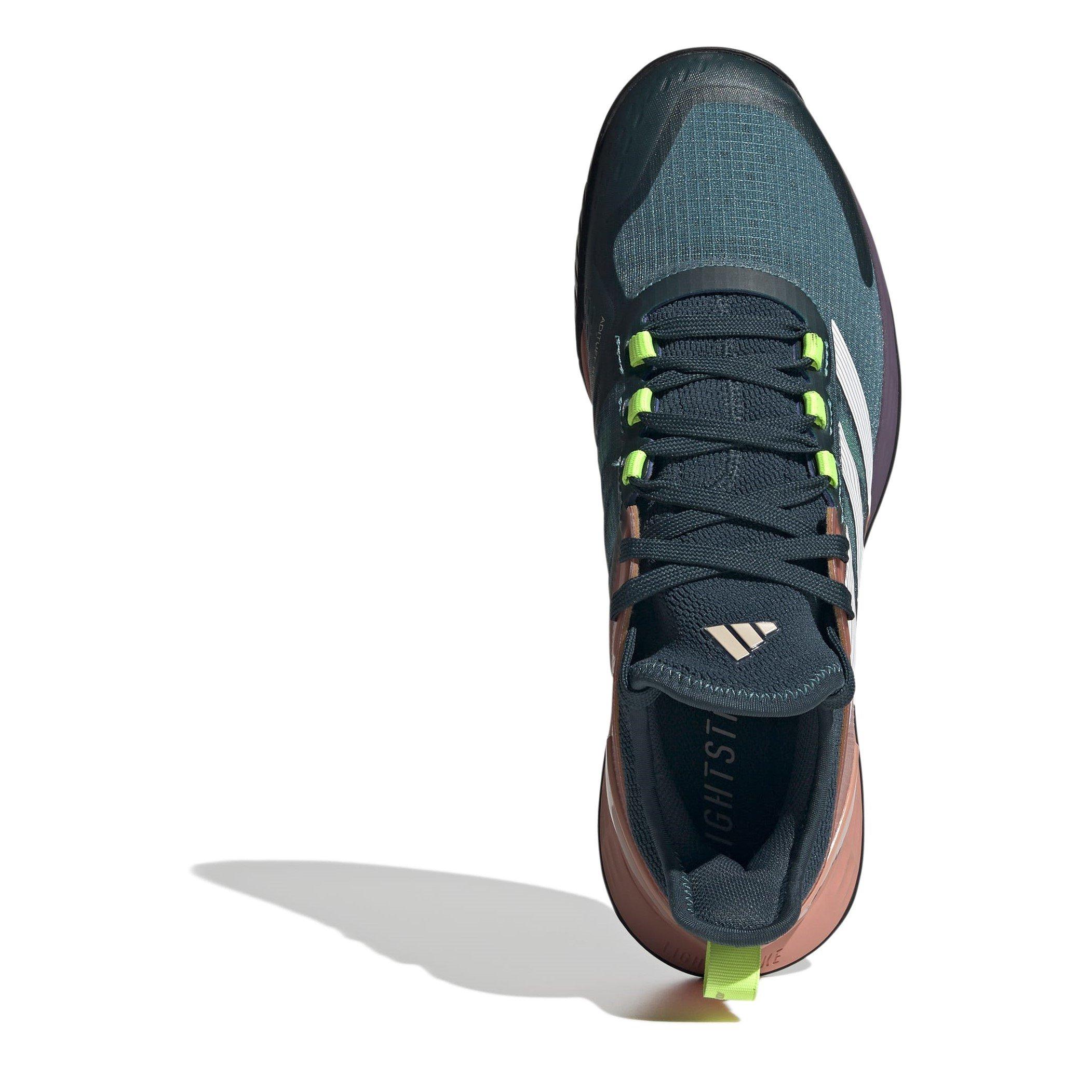 Arctic Fusion - adidas - Men's Tennis Shoes - 5