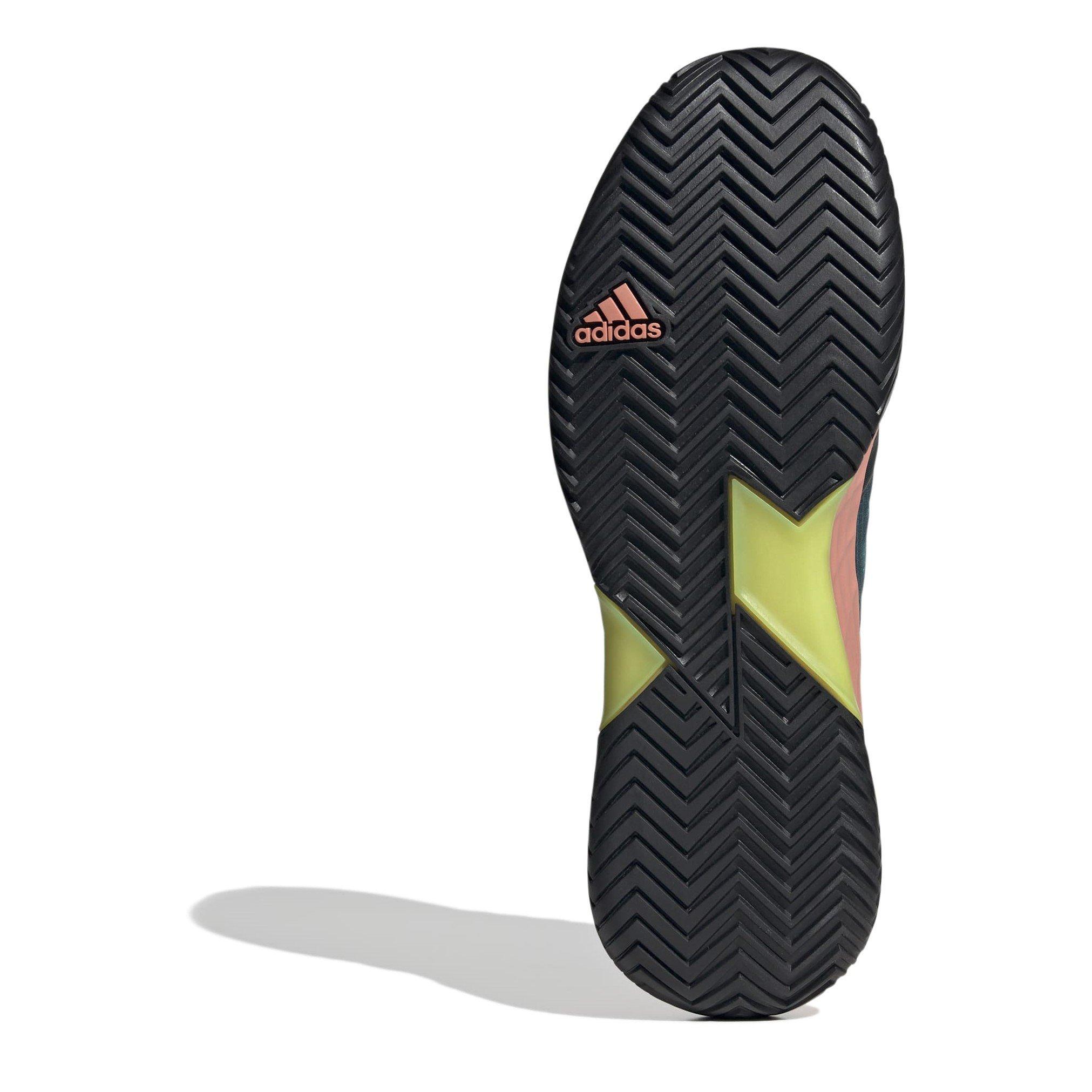 Arctic Fusion - adidas - Men's Tennis Shoes - 6