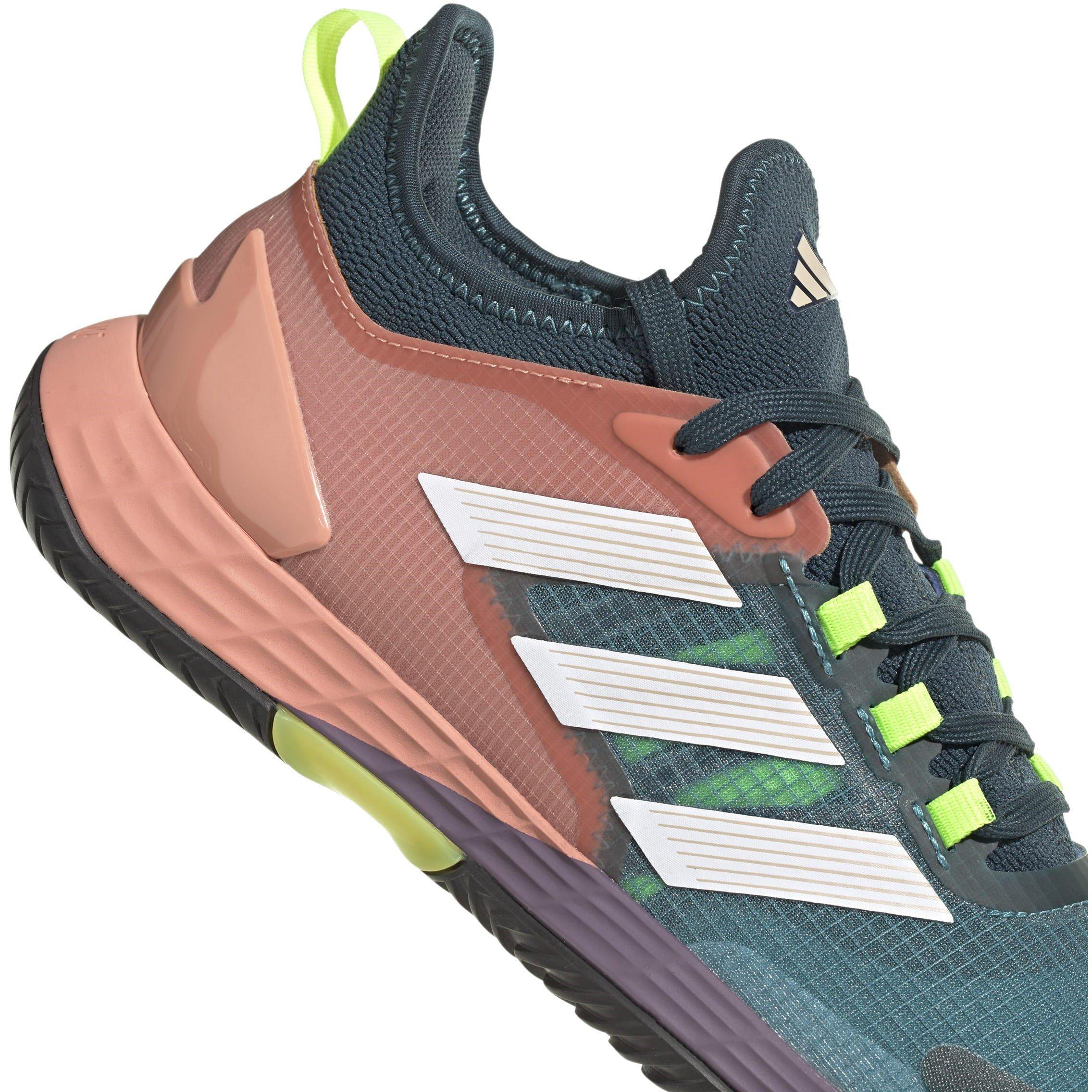 Arctic Fusion - adidas - Men's Tennis Shoes - 7