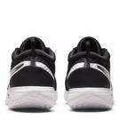 Noir/Blanc - Nike - Sneakers printé MSC0351 SAITO - 5