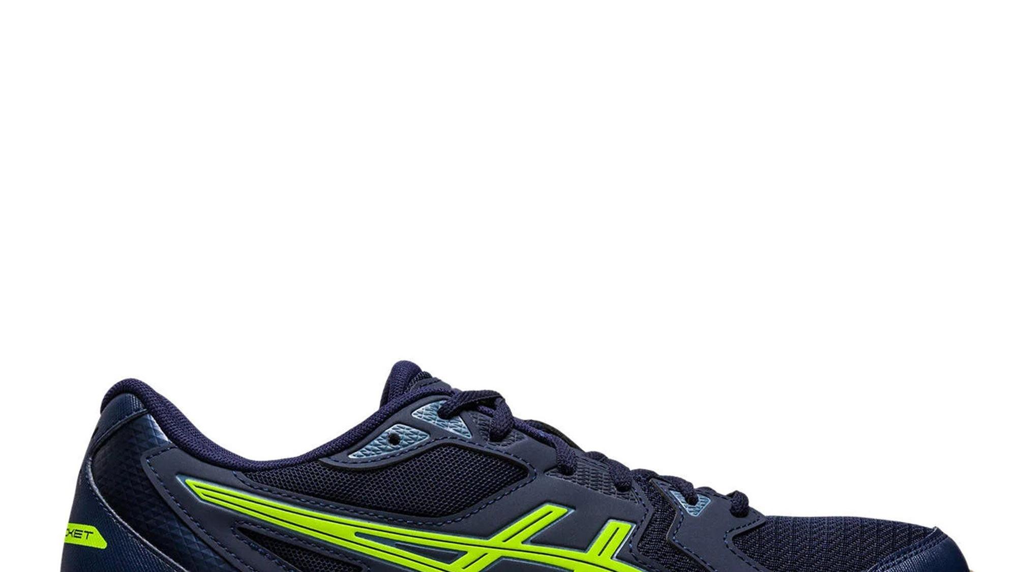 Asics | GEL-Court Hunter Men's Badminton Shoes | Badminton Trainers |  Sports Direct MY