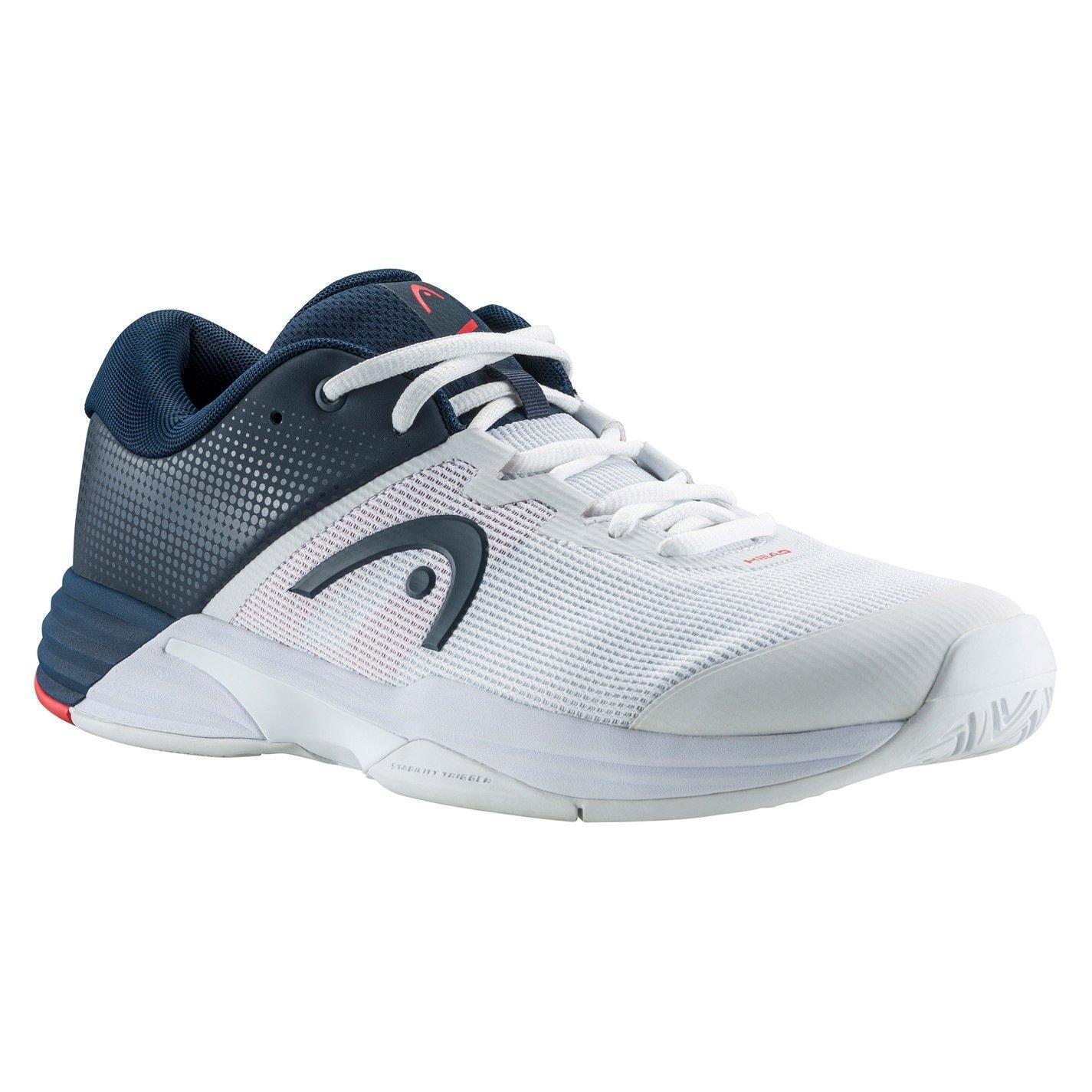 HEAD REVOLT EVO 2.0 - SportsDirect