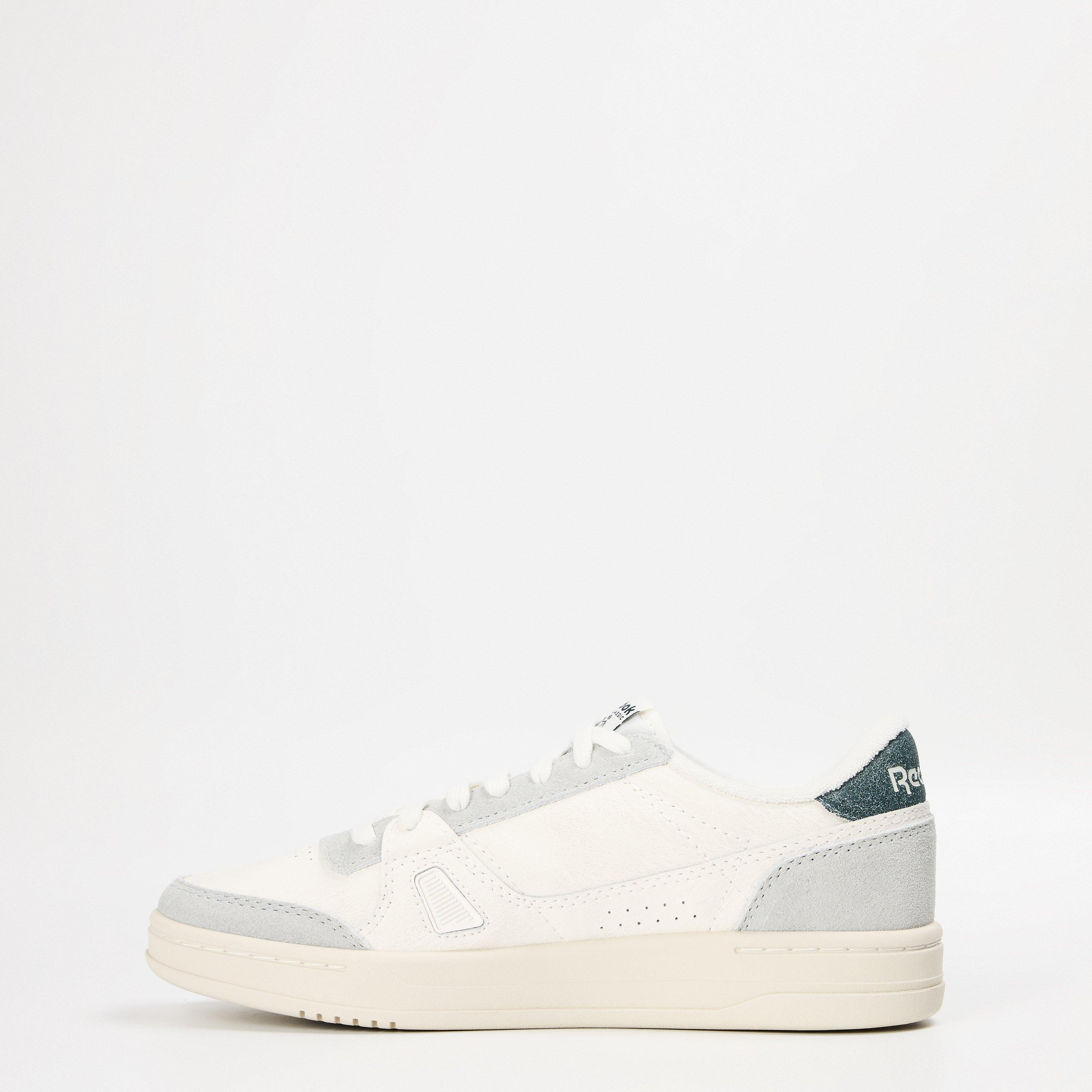 Tiza/Grey 1 - Reebok - Lt Court Trainers Mens - 2