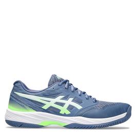 Asics GEL Court Hunter Mens Badminton Shoes