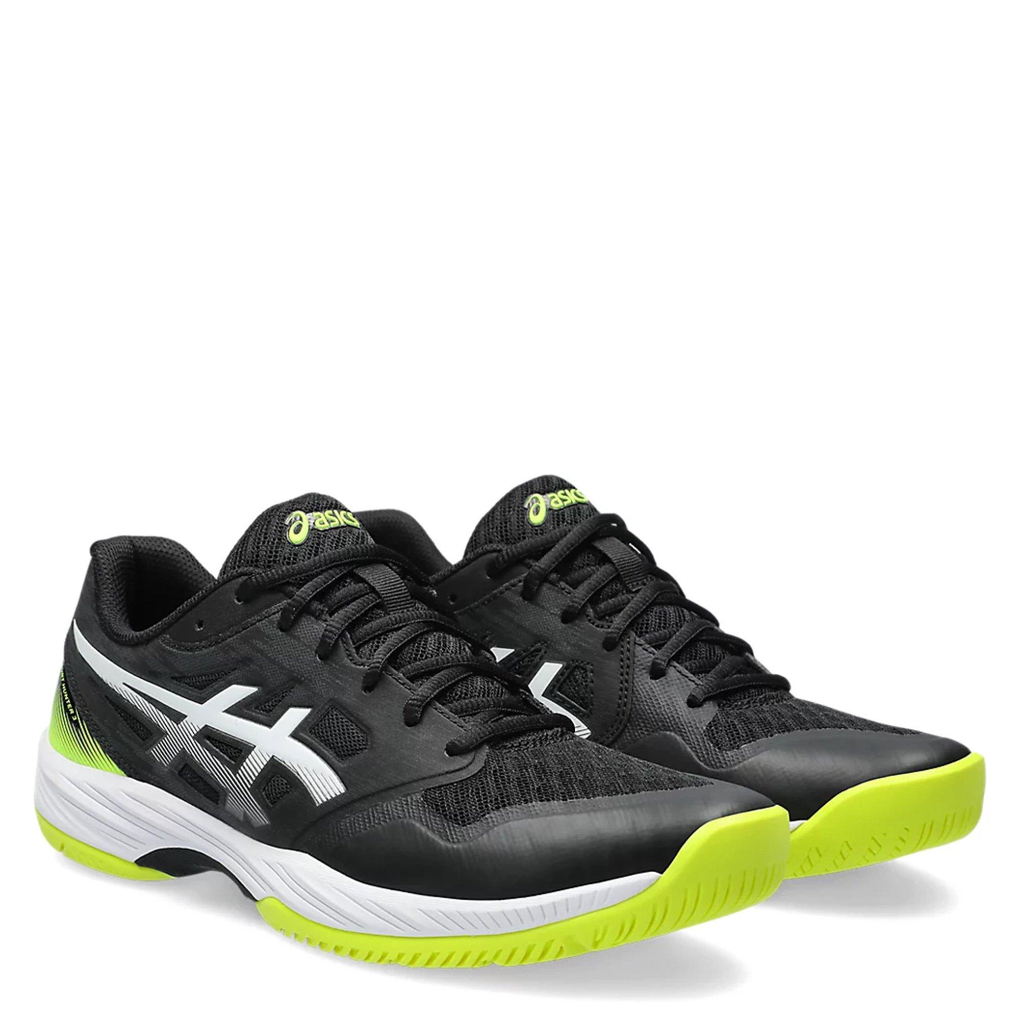 Asics gel progressive mens badminton cheap shoes