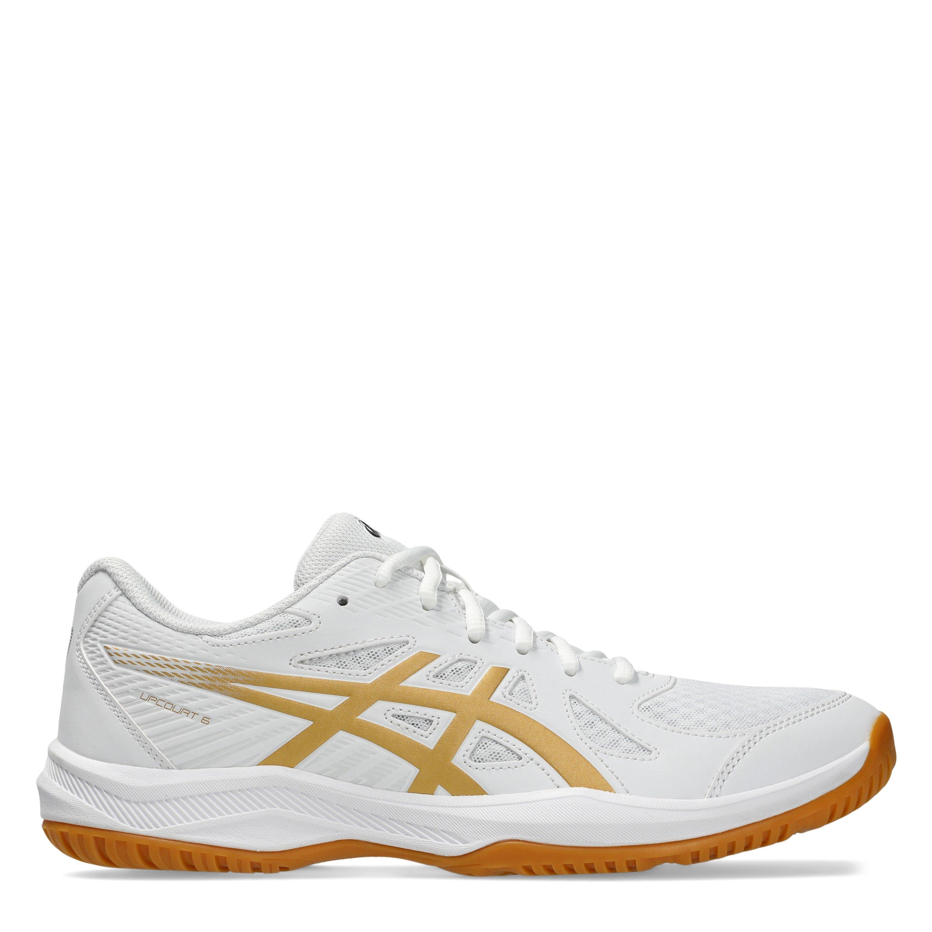 Upcourt 6 Mens Badminton Shoes