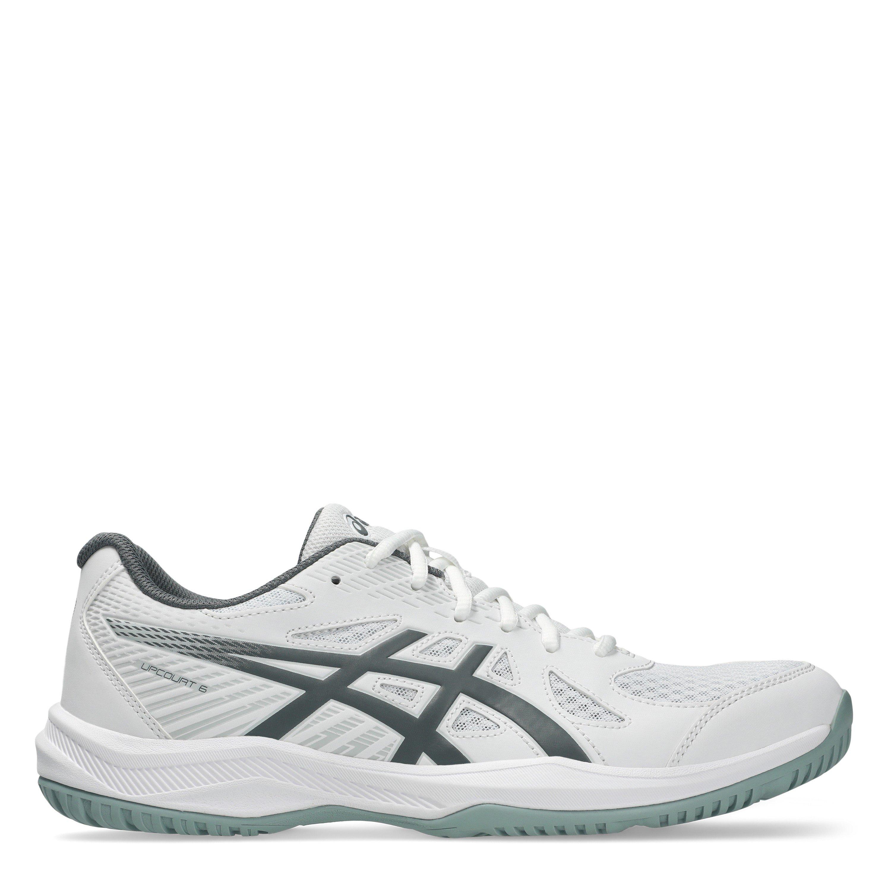 Asics Upcourt 6 Mens Badminton Shoes