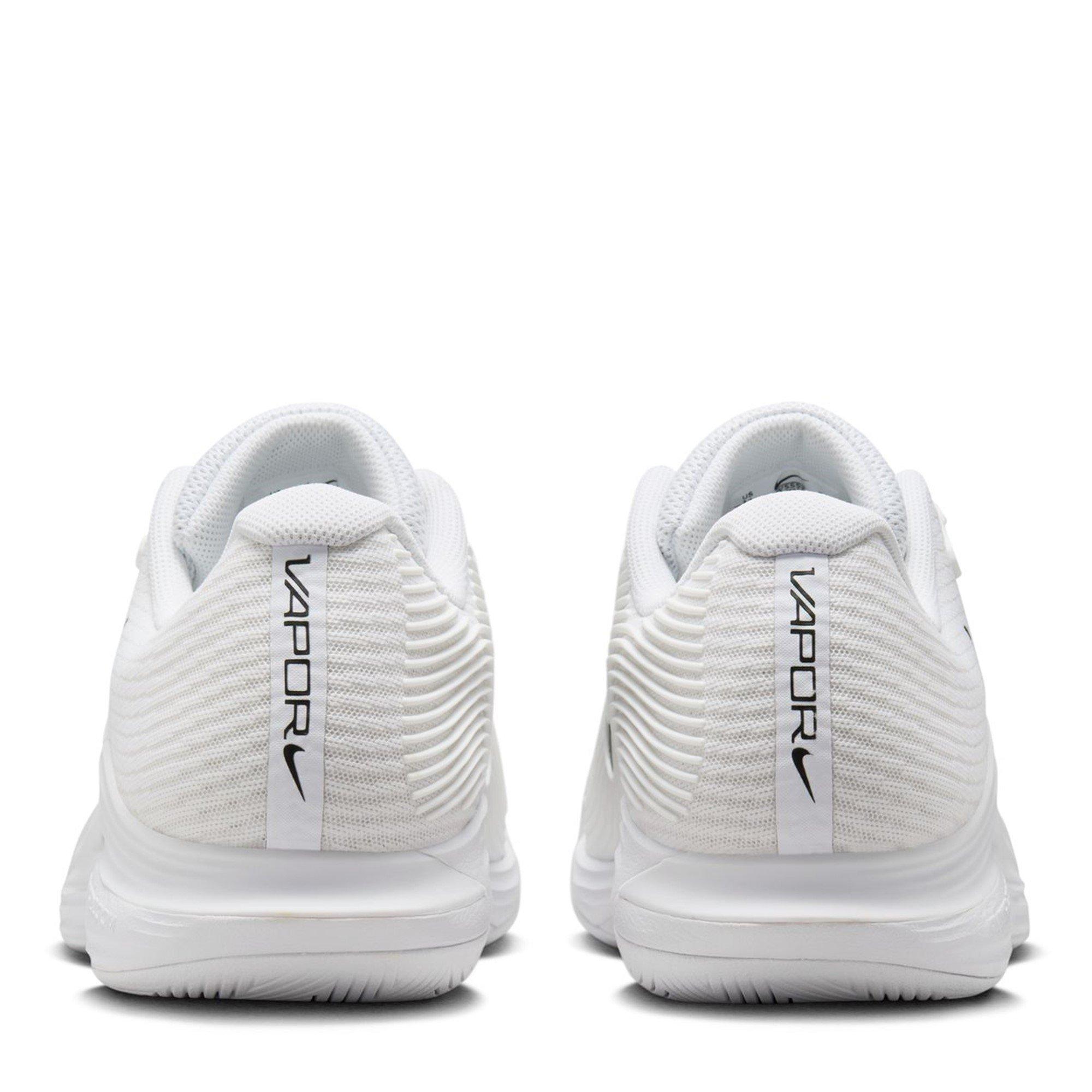 White/Black - Nike - Vapor 12 HC Sn63 - 5