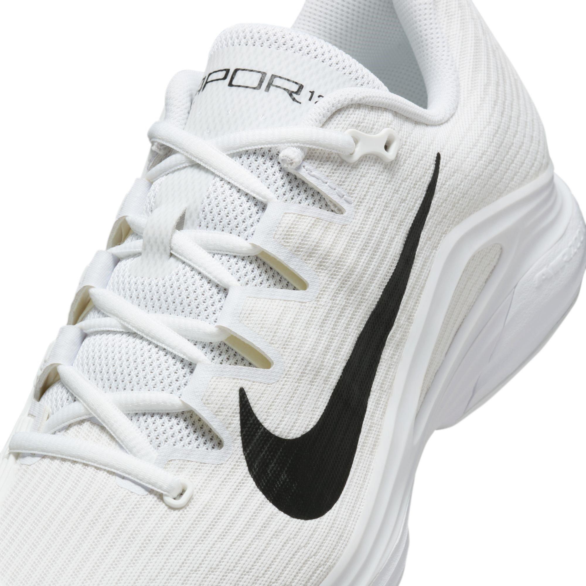 White/Black - Nike - Vapor 12 HC Sn63 - 7