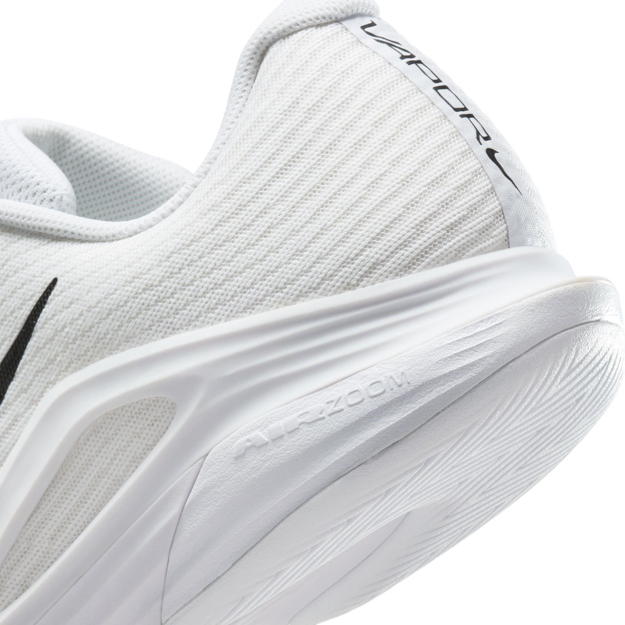 White/Black - Nike - Vapor 12 HC Sn63 - 8