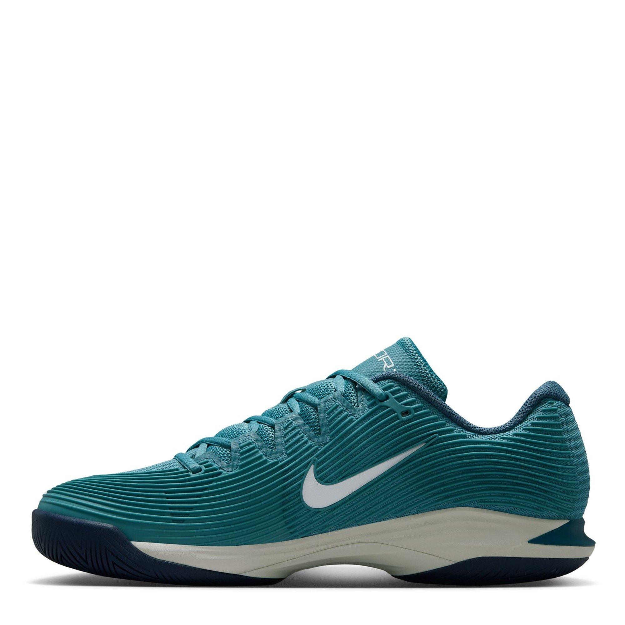 Azul/Branco - Nike - Men's Tennis Shoes - 2