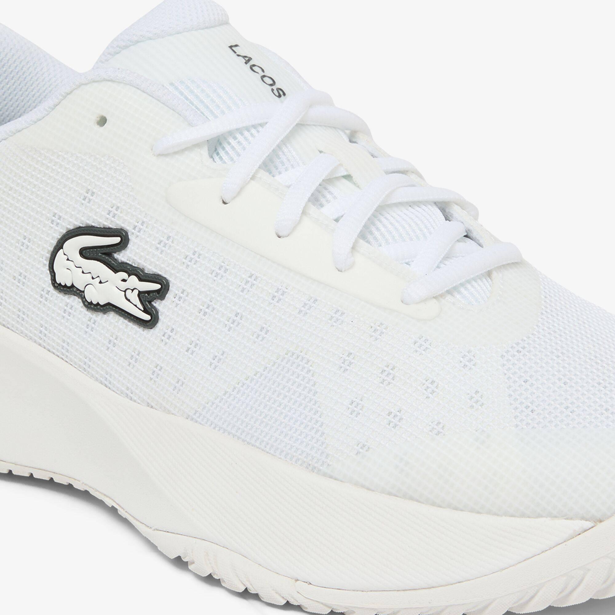 Bijelo/Bijelo 21G - Lacoste - Lacoste Tennis Base Sn64 - 3