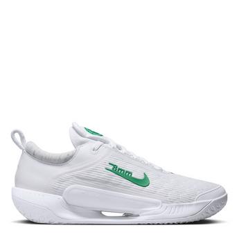 Nike Court Zoom NXT Hard Court Tennis Shoes Mens