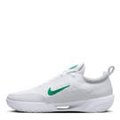 Blanc/Kelly/Vert - Nike - Court Zoom NXT Hard Court Tennis Shoes Mens - 2