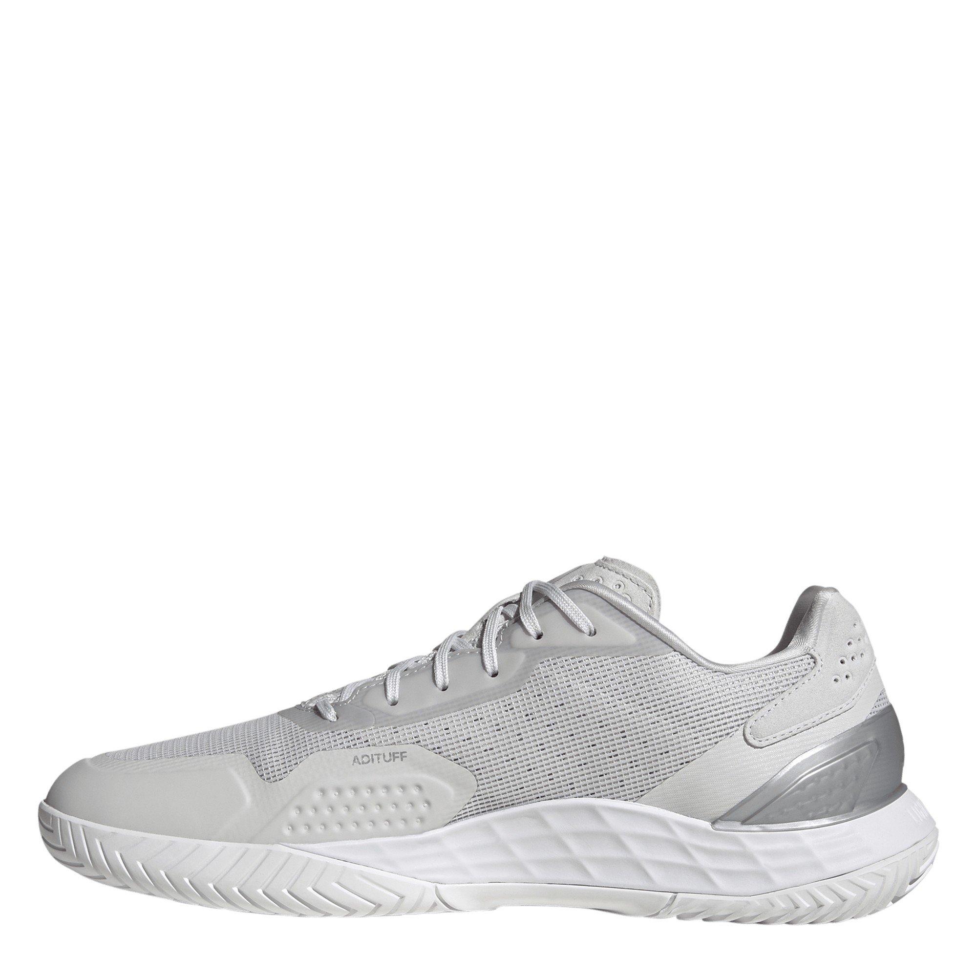 Dash Grijs - adidas - Adidas Def Speed 2 Sn63 - 2