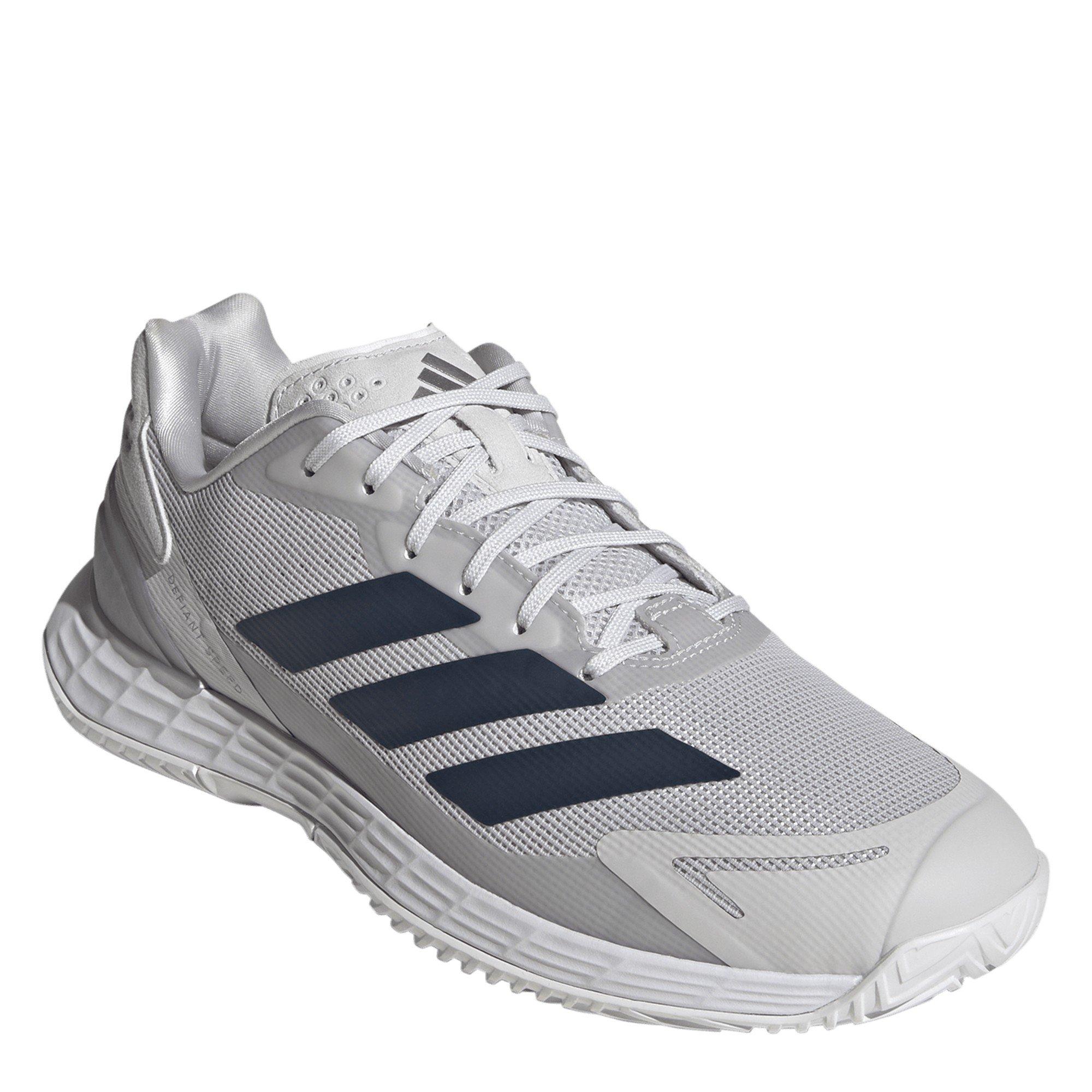 Dash Grijs - adidas - Adidas Def Speed 2 Sn63 - 3