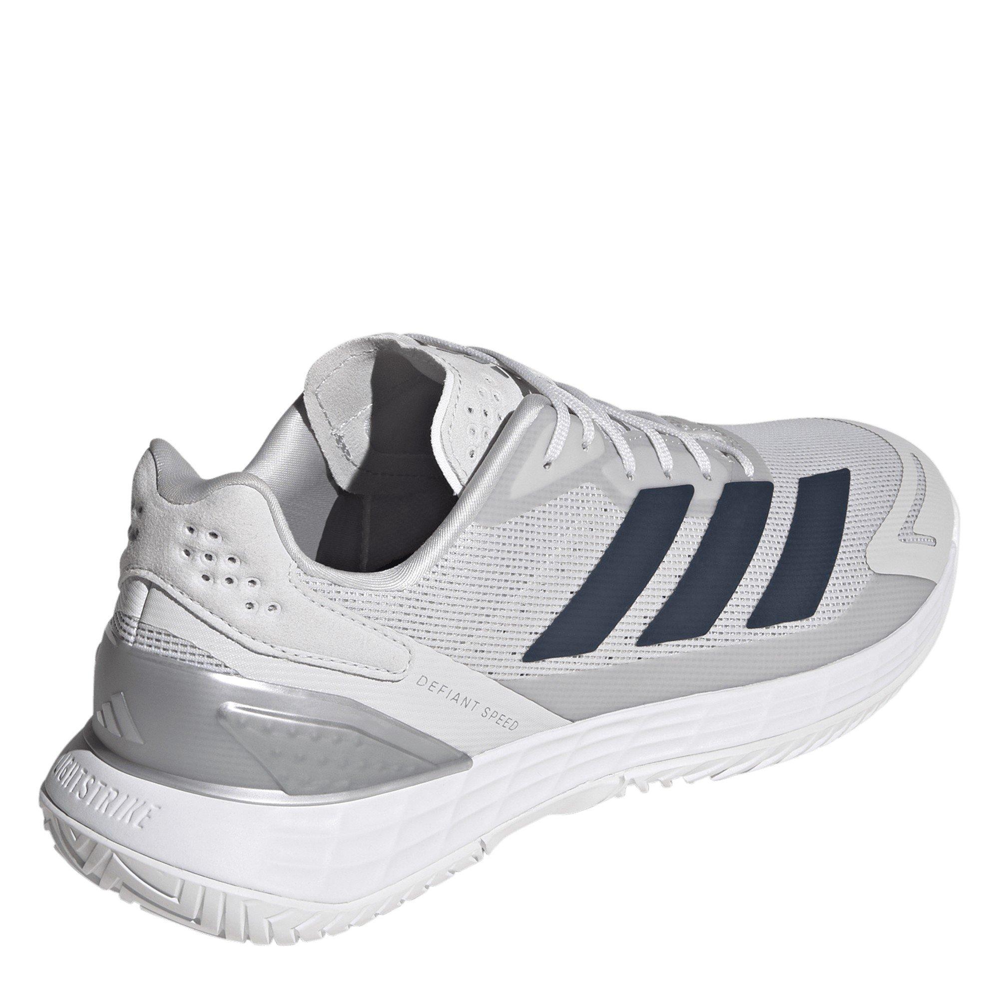 Dash Grijs - adidas - Adidas Def Speed 2 Sn63 - 4