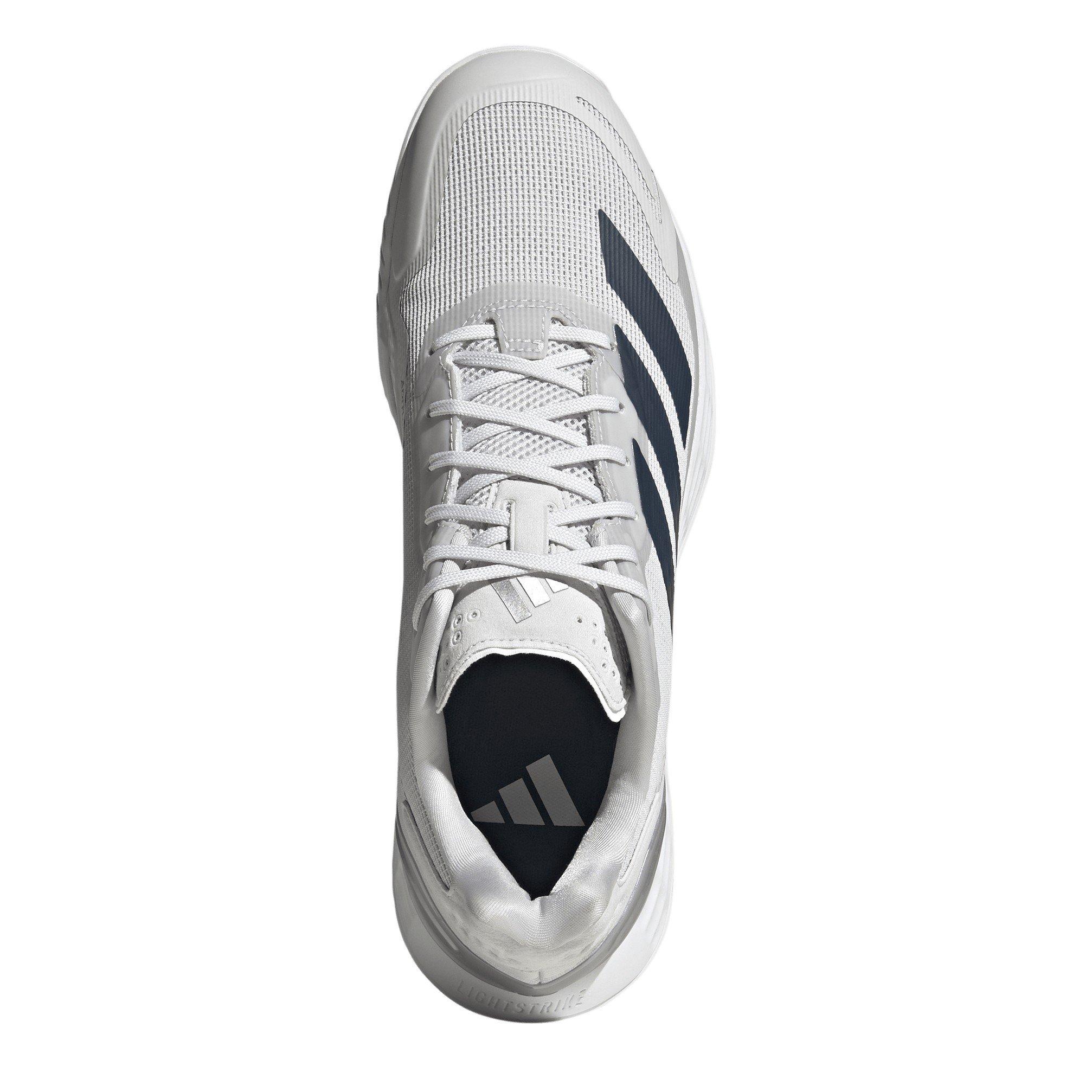 Dash Grijs - adidas - Adidas Def Speed 2 Sn63 - 5