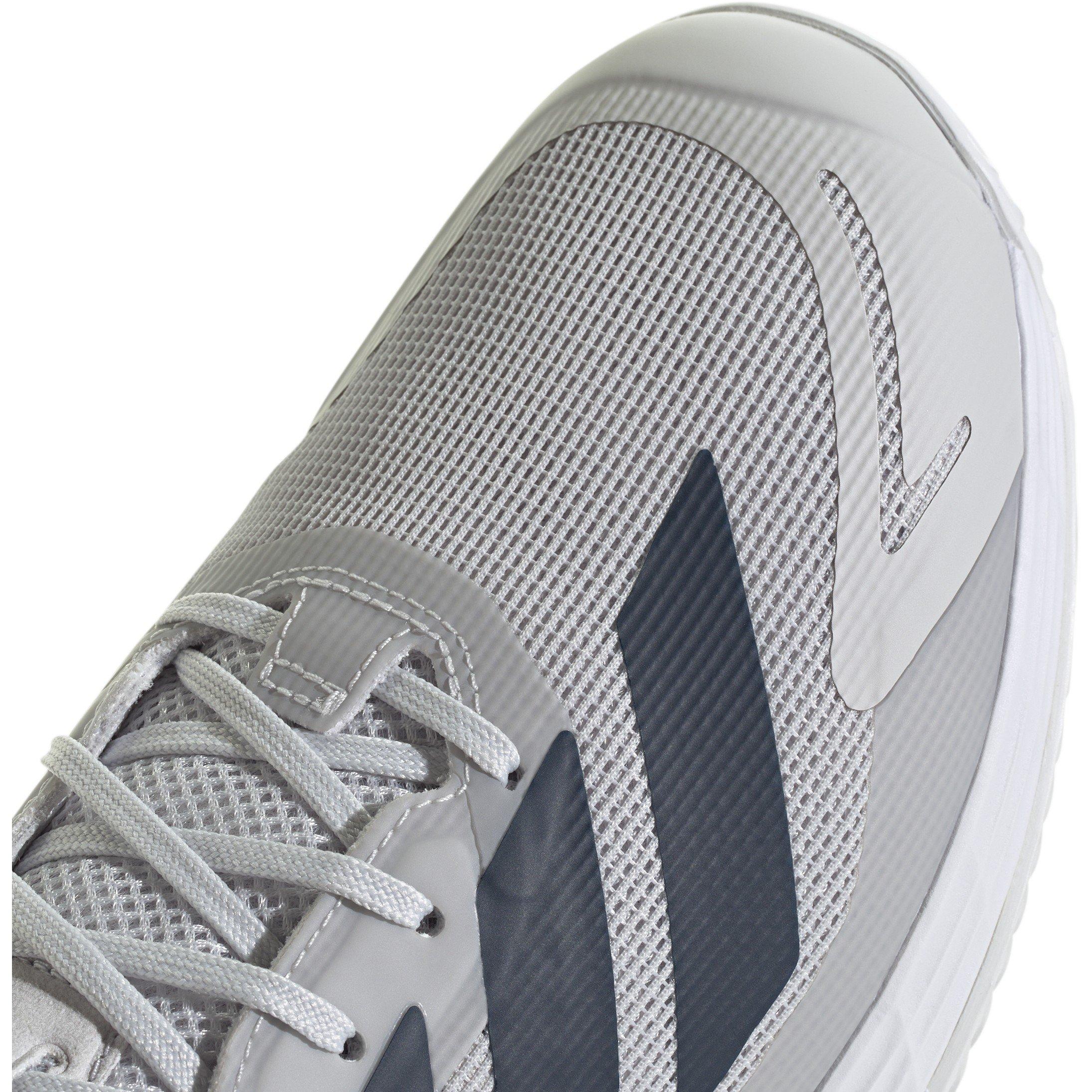 Dash Grijs - adidas - Adidas Def Speed 2 Sn63 - 7
