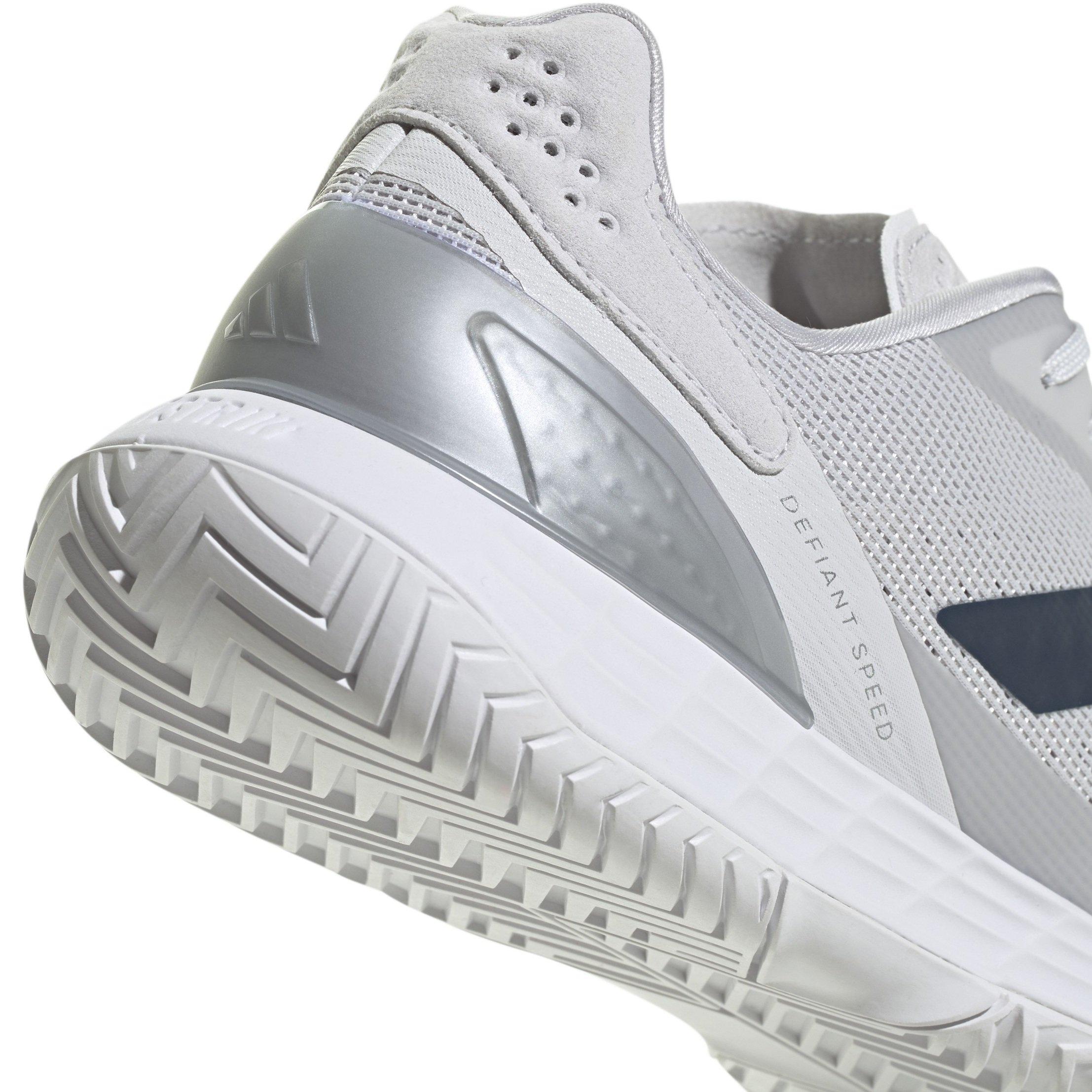 Dash Grijs - adidas - Adidas Def Speed 2 Sn63 - 8