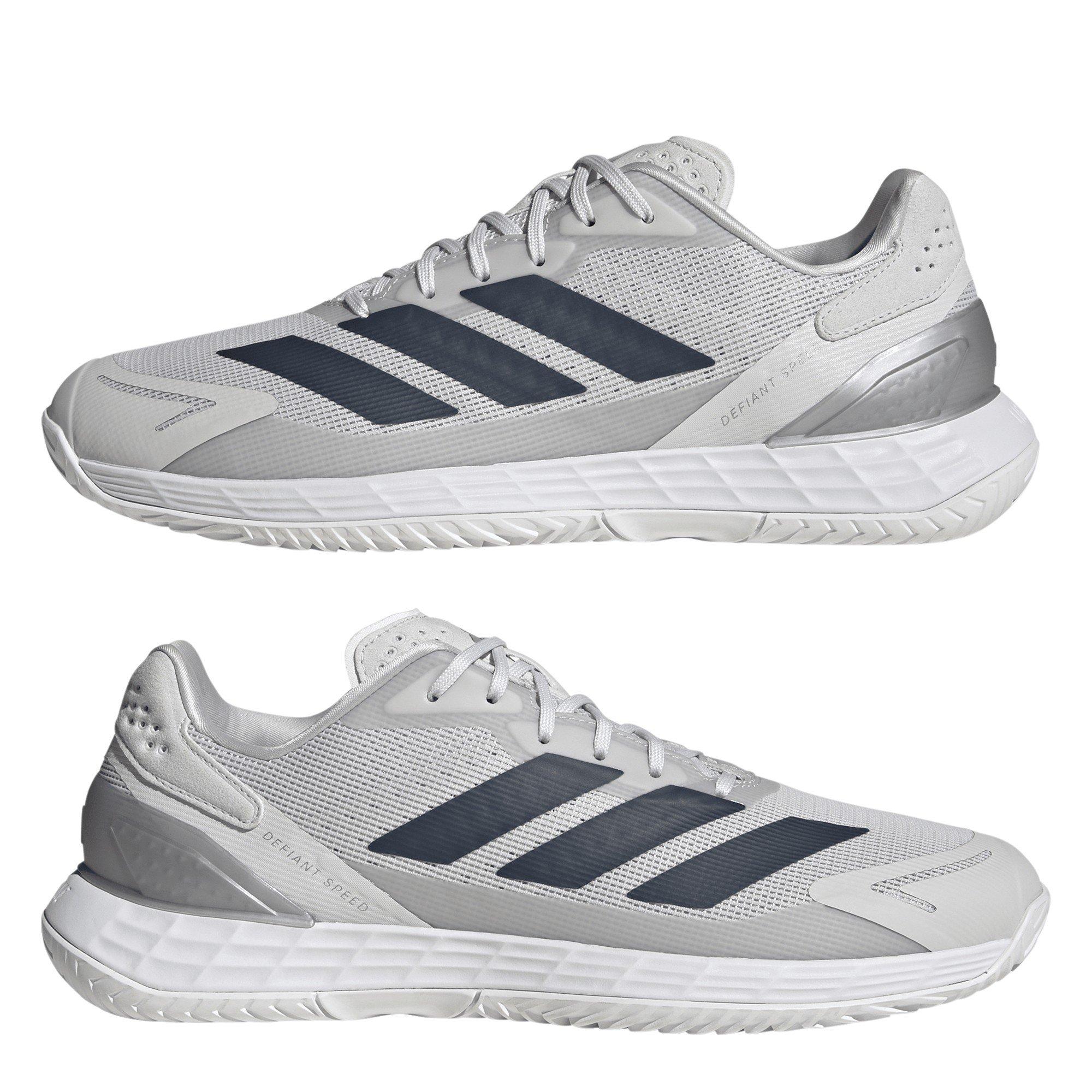 Dash Grijs - adidas - Adidas Def Speed 2 Sn63 - 9