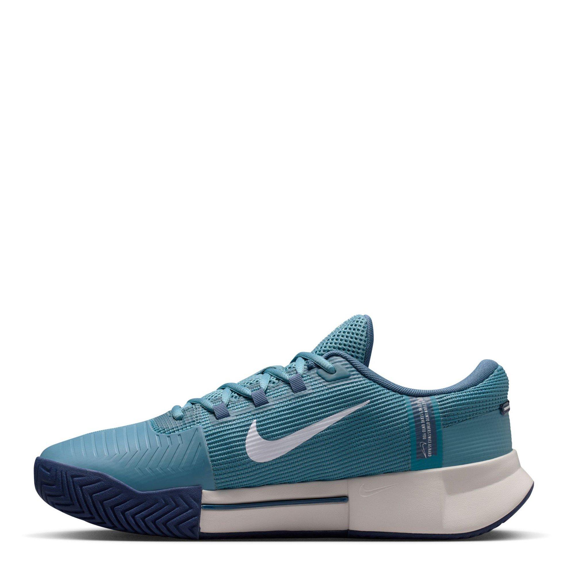 Smokey Blue/Wit - Nike - Nike GP Ch 1.5 Sn71 - 2