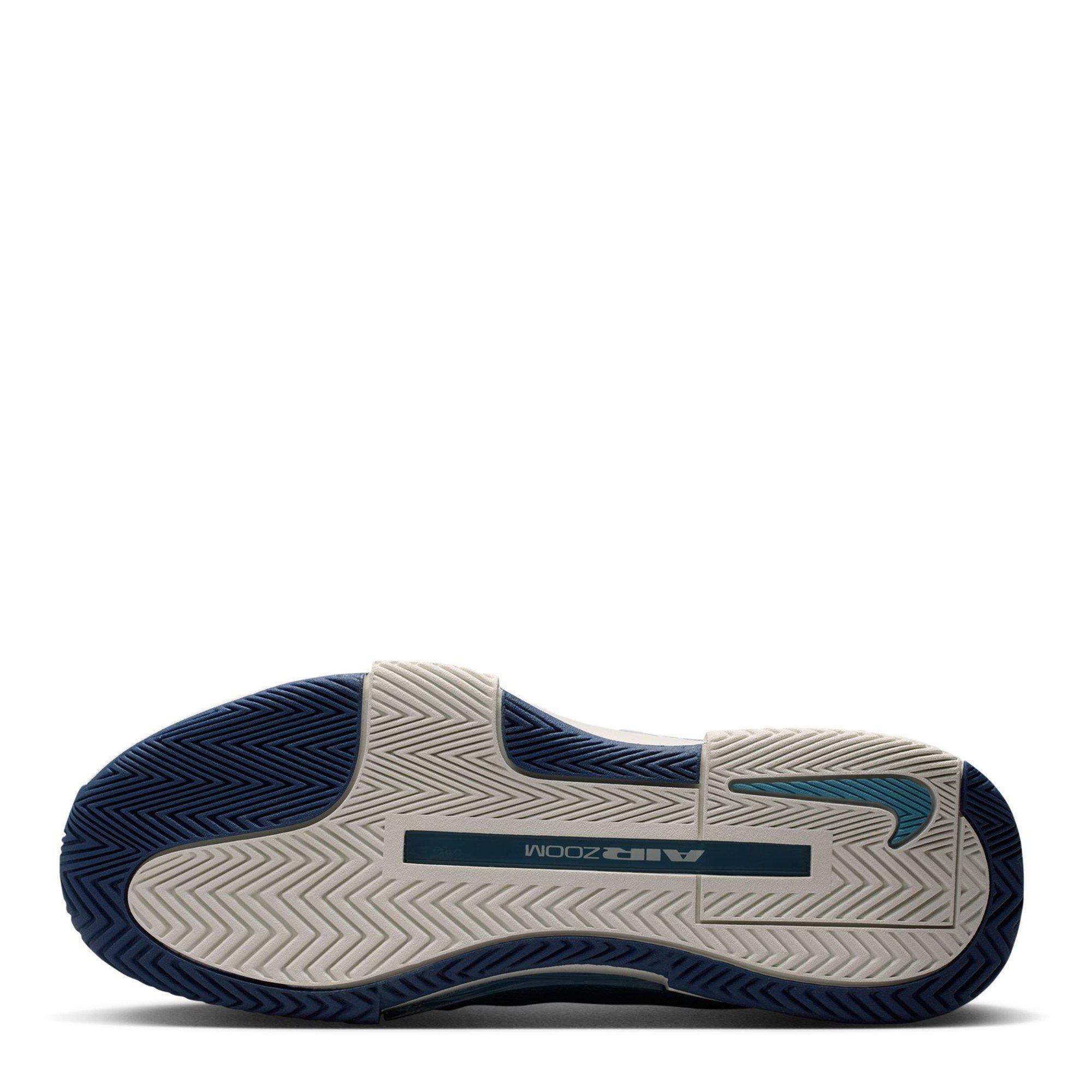 Smokey Blue/Wit - Nike - Nike GP Ch 1.5 Sn71 - 3