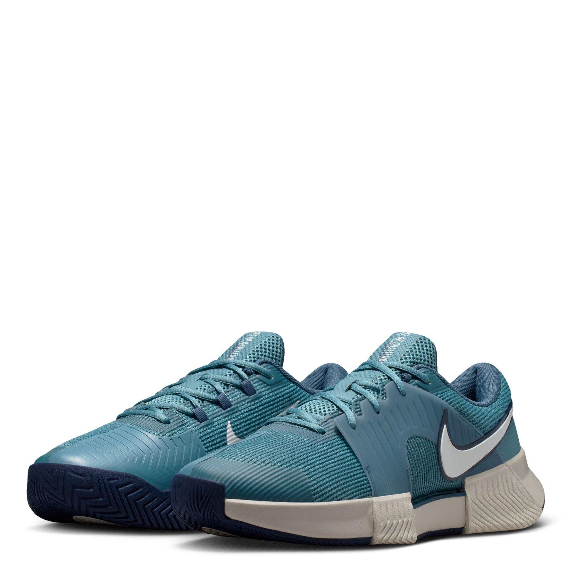 Smokey Blue/Wit - Nike - Nike GP Ch 1.5 Sn71 - 4