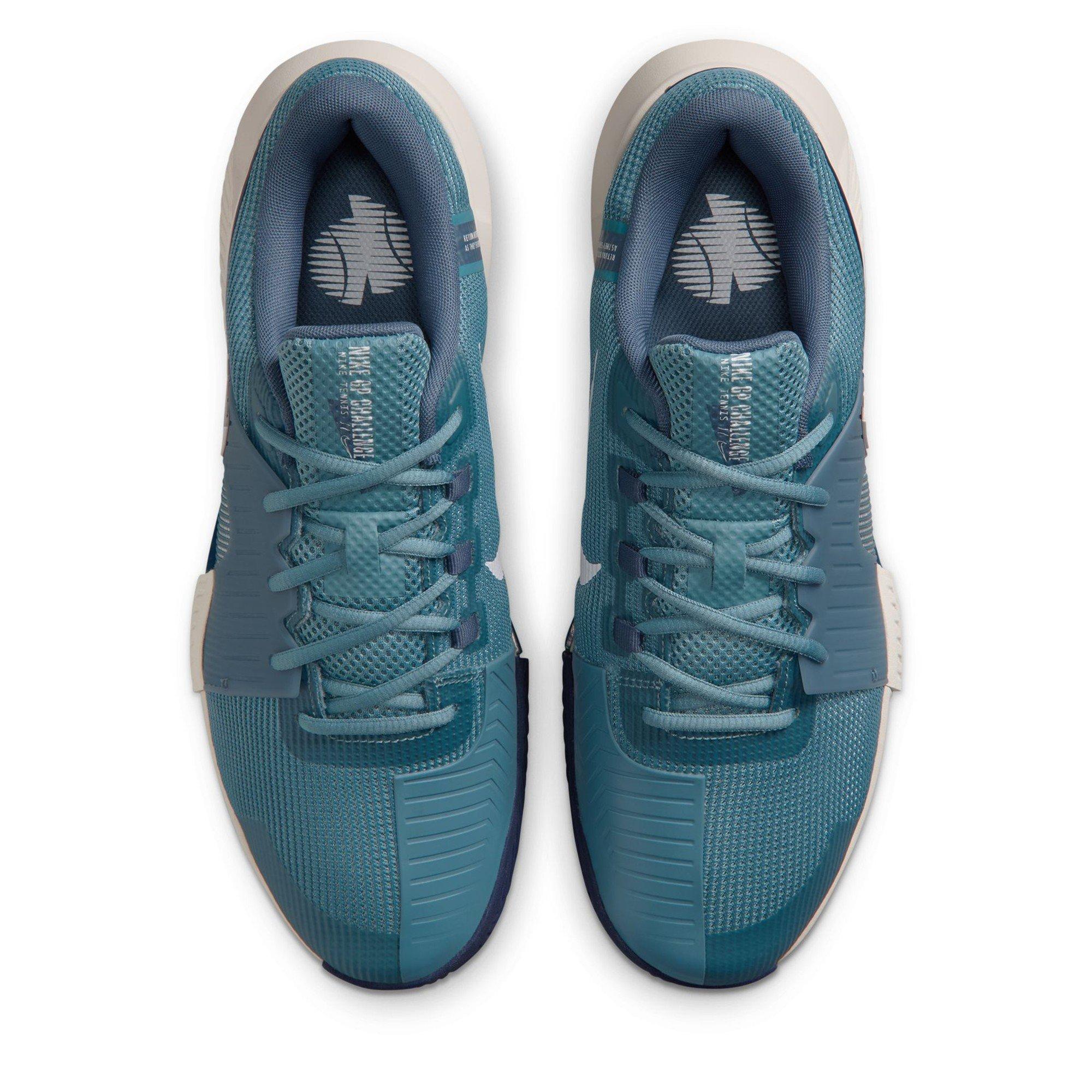 Smokey Blue/Wit - Nike - Nike GP Ch 1.5 Sn71 - 6